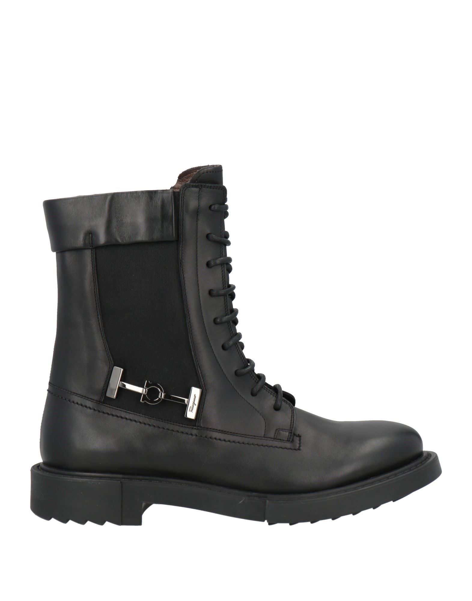 FERRAGAMO FERRAGAMO ΠΑΠΟΥΤΣΙΑ Μποτάκια