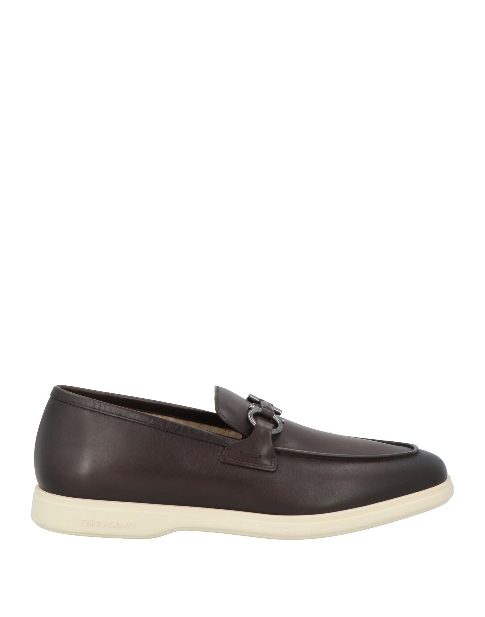 FERRAGAMO FERRAGAMO ΠΑΠΟΥΤΣΙΑ Μοκασίνια