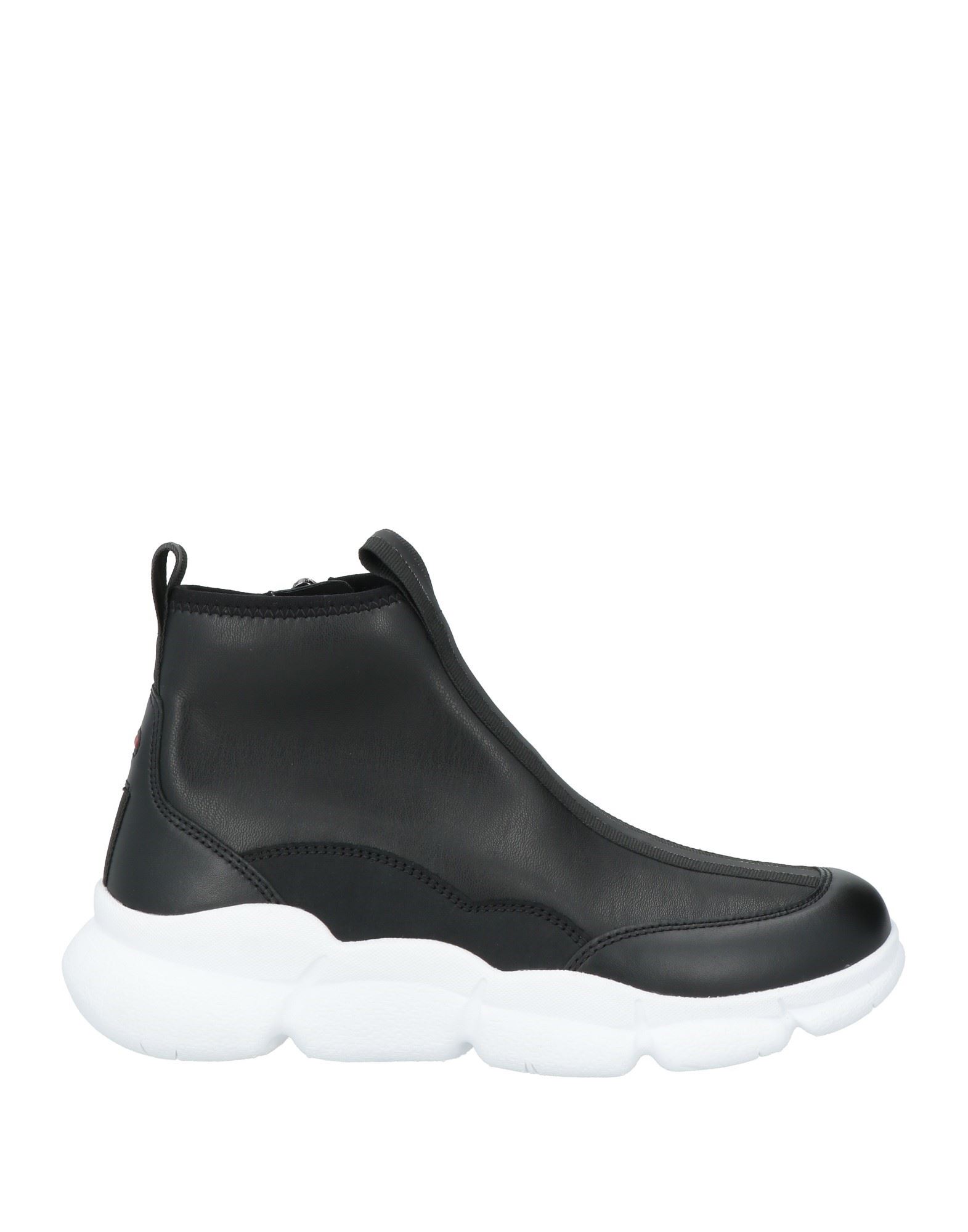 BALLY BALLY ΠΑΠΟΥΤΣΙΑ Μποτάκια