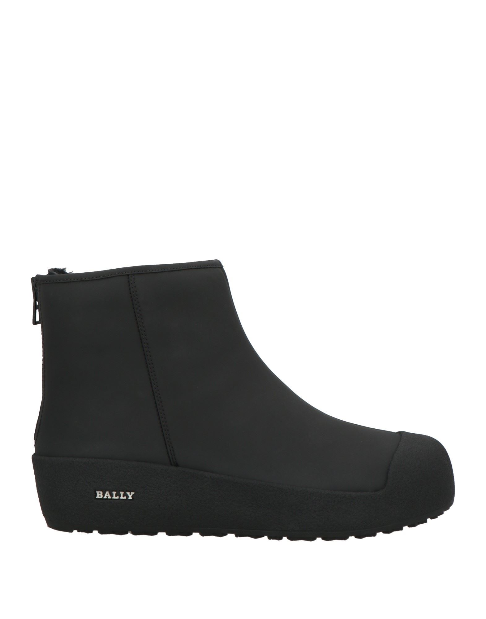 BALLY BALLY ΠΑΠΟΥΤΣΙΑ Μποτάκια
