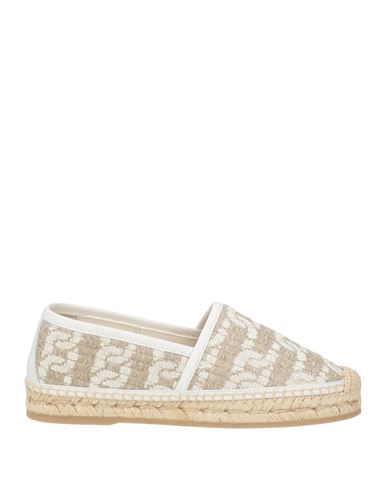 Tod's Kate Espadrilles In Canvas And Leather In Black