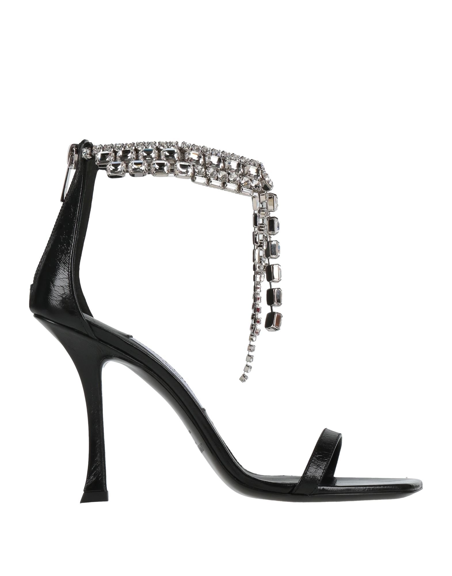 JIMMY CHOO JIMMY CHOO ΠΑΠΟΥΤΣΙΑ Πέδιλα