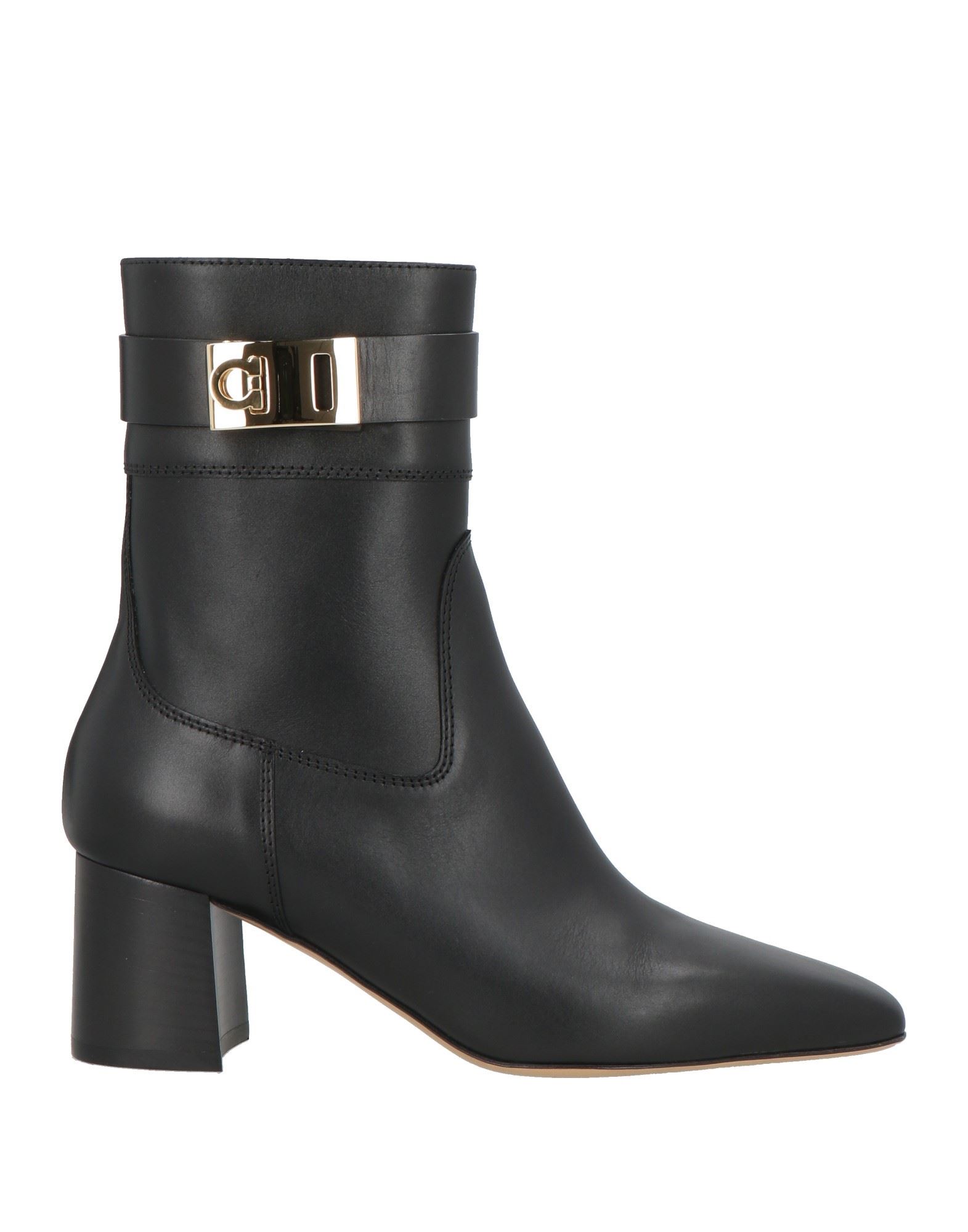 FERRAGAMO FERRAGAMO ΠΑΠΟΥΤΣΙΑ Μποτάκια