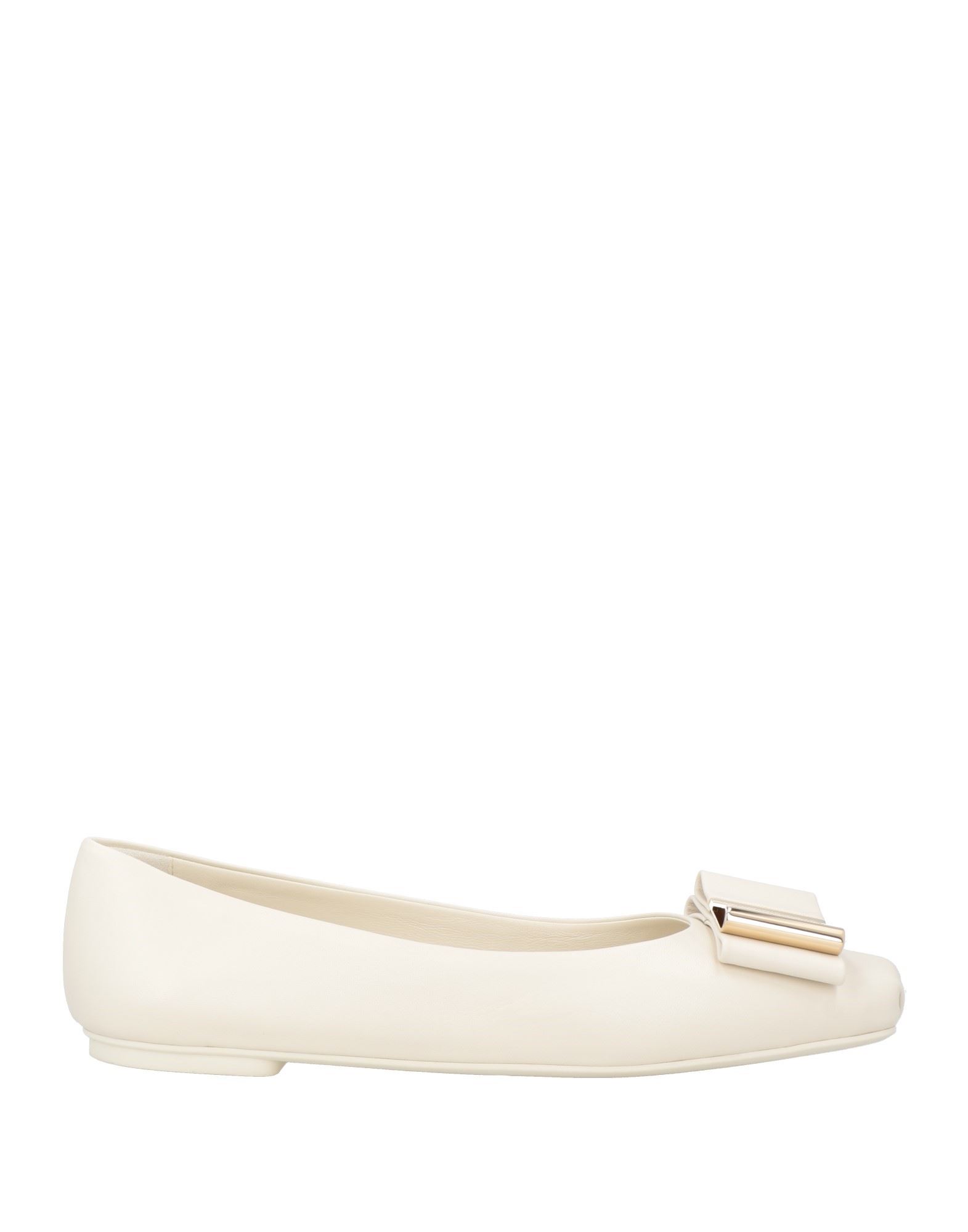 FERRAGAMO FERRAGAMO ΠΑΠΟΥΤΣΙΑ Μπαλαρίνες