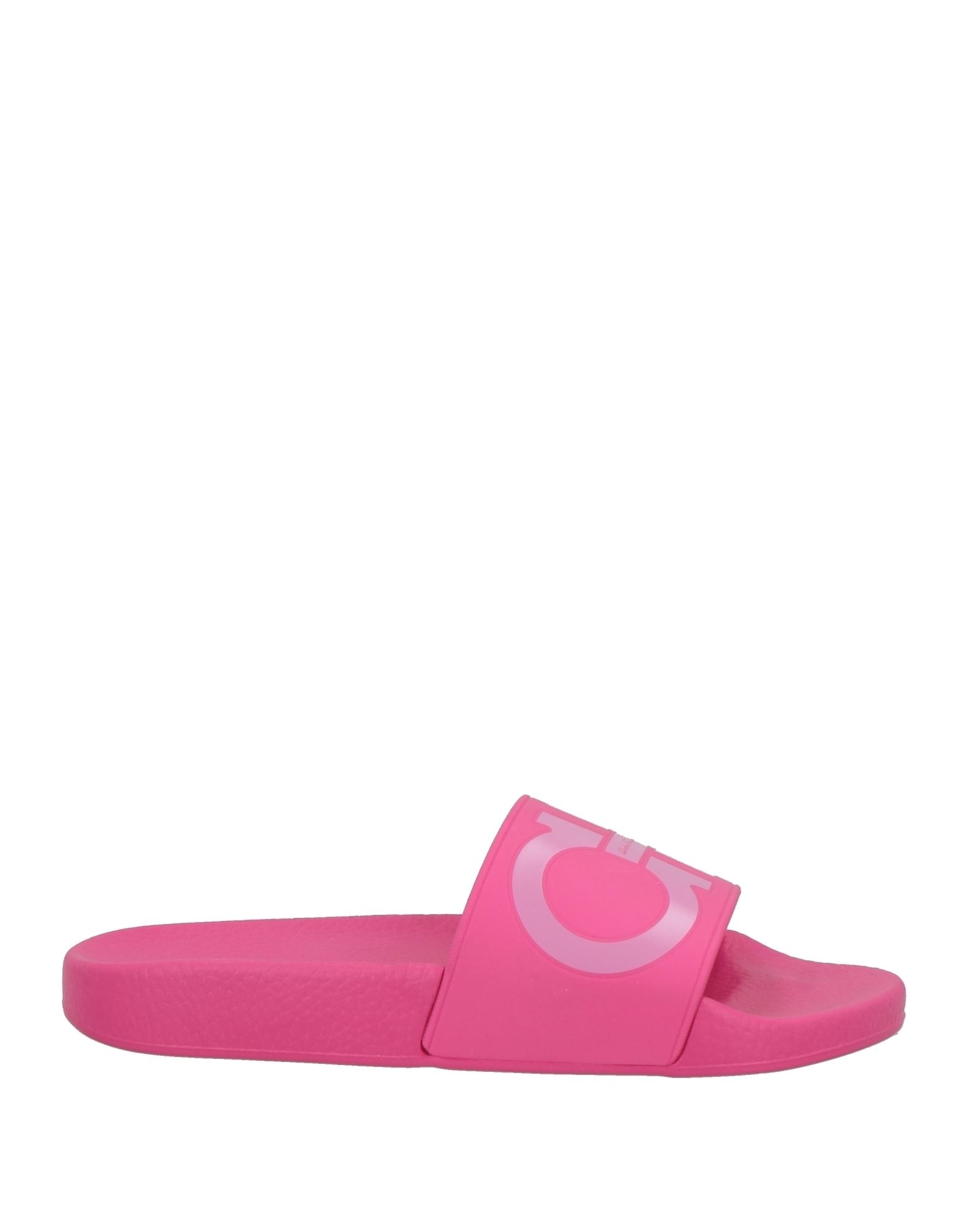 FERRAGAMO FERRAGAMO ΠΑΠΟΥΤΣΙΑ Πέδιλα