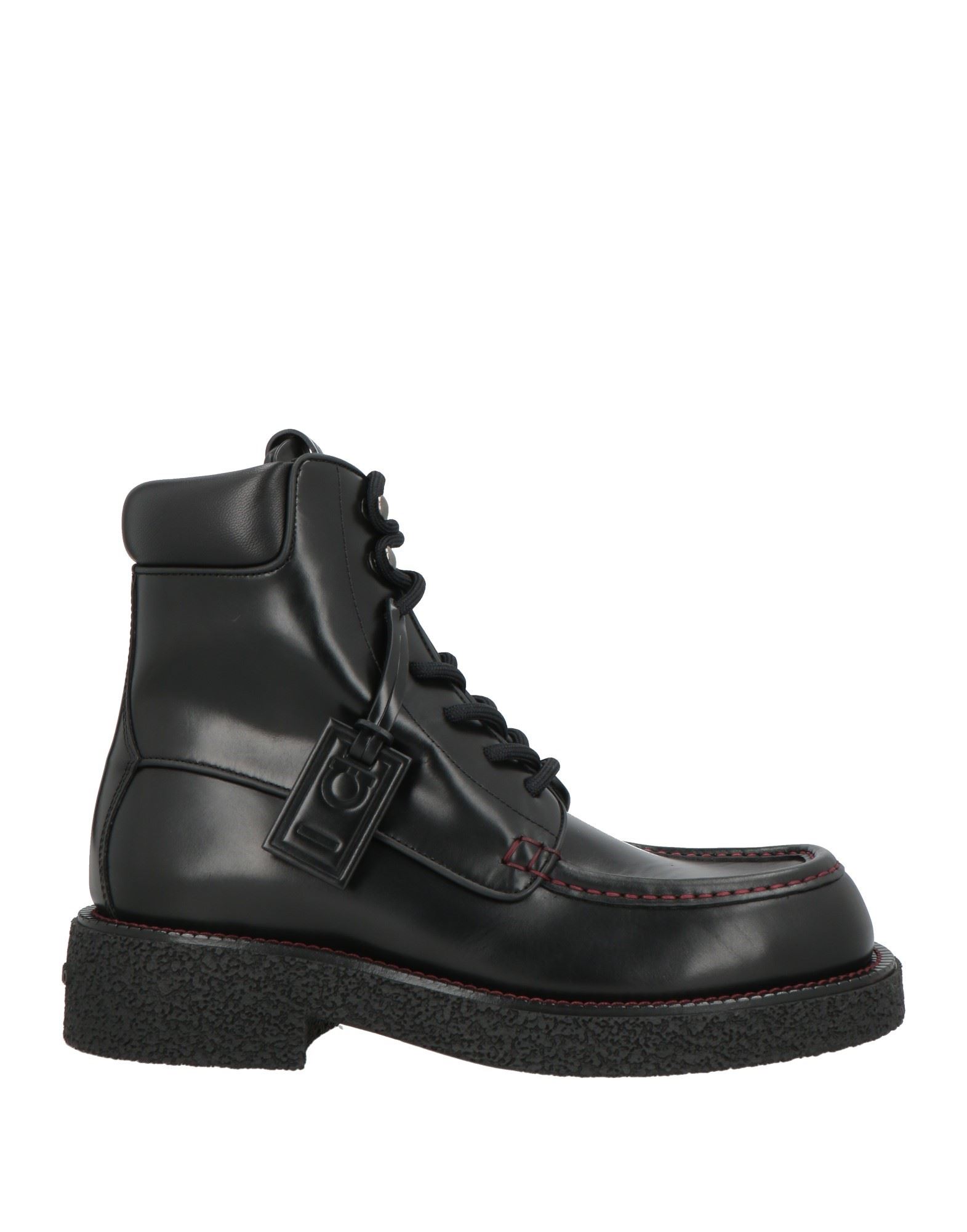 FERRAGAMO FERRAGAMO ΠΑΠΟΥΤΣΙΑ Μποτάκια