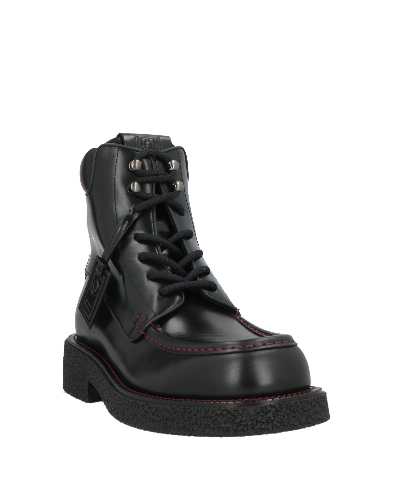  Ferragamo - Schuhe - Stiefeletten - On Yoox.com 