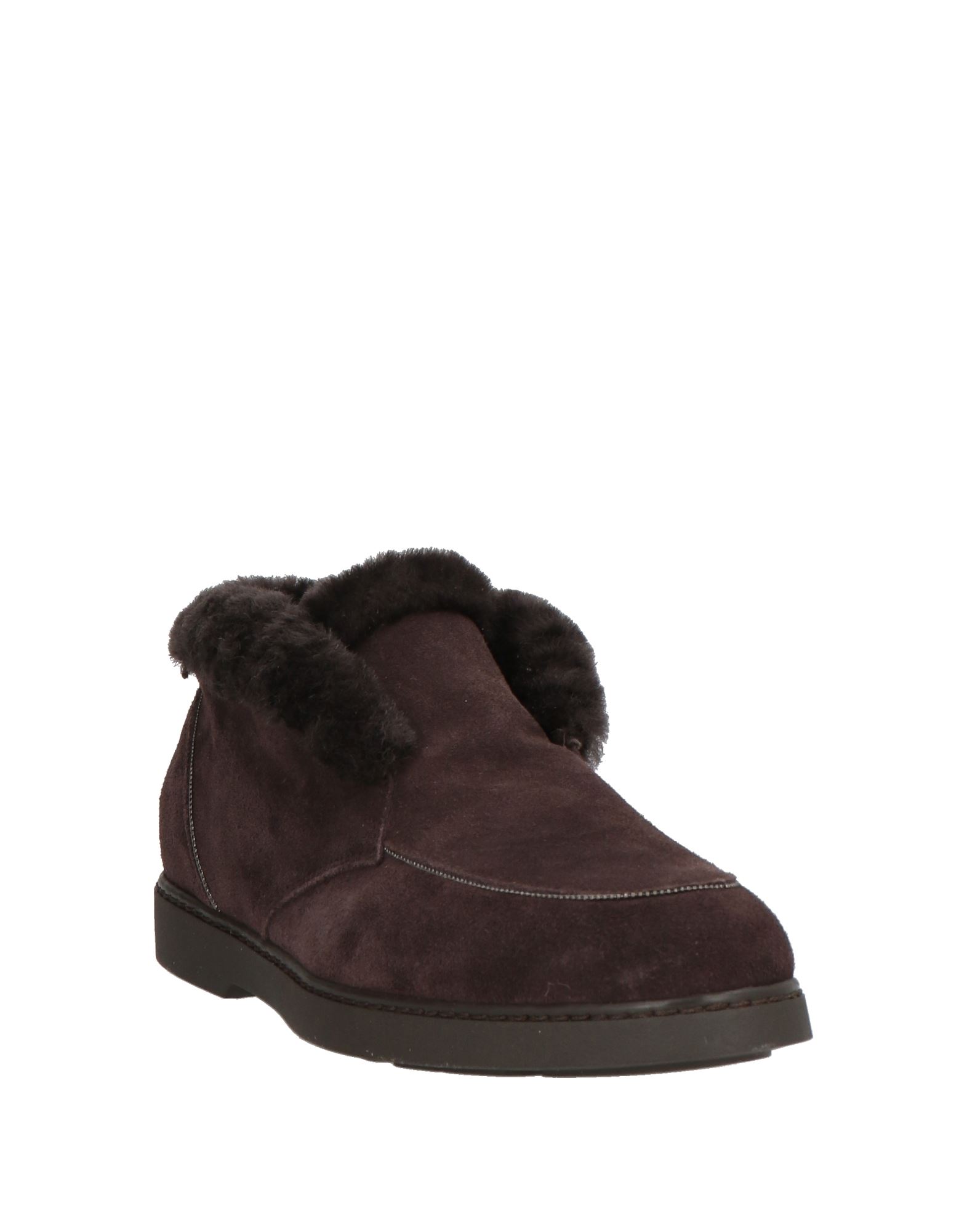  Doucal's - Schuhe - Stiefeletten - On Yoox.com 