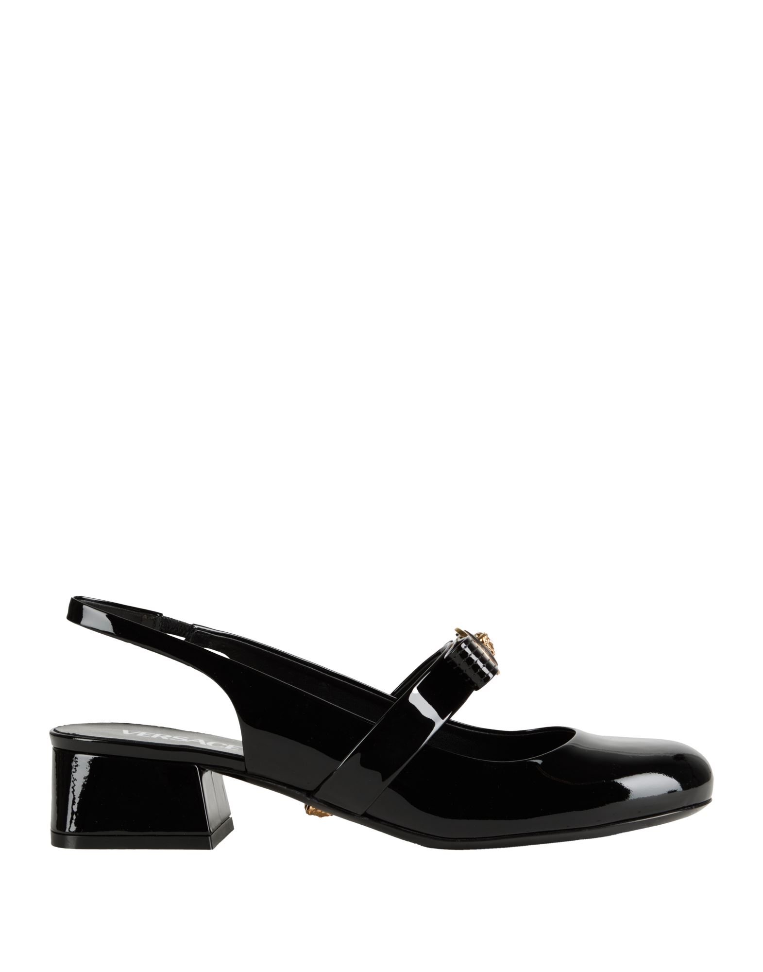 VERSACE VERSACE ΠΑΠΟΥΤΣΙΑ Κλειστά παπούτσια