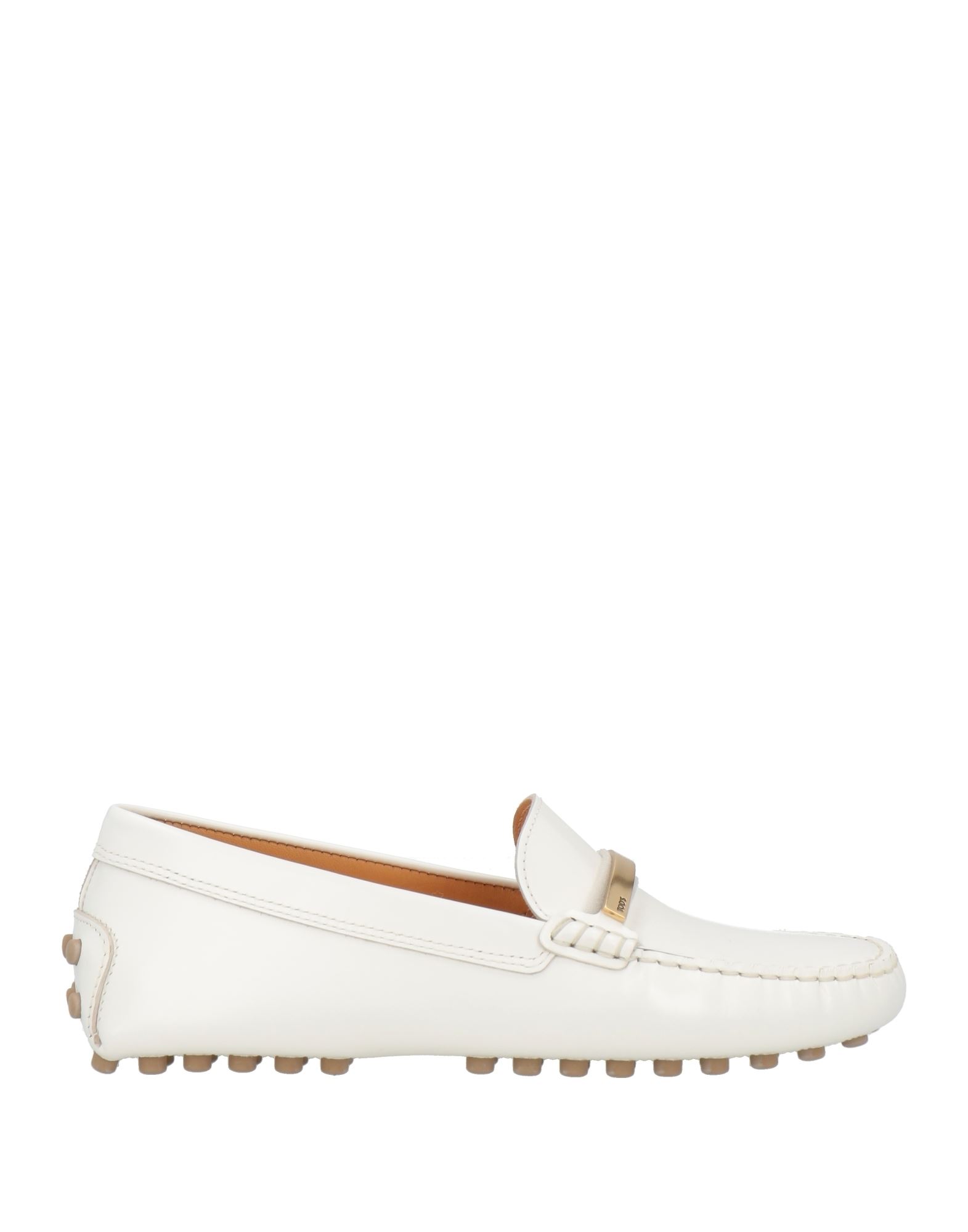 TOD'S TOD'S ΠΑΠΟΥΤΣΙΑ Μοκασίνια