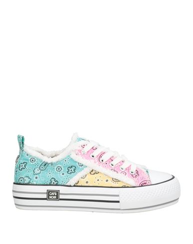 Sneakers Mujer Rosa 35,36 Mujer