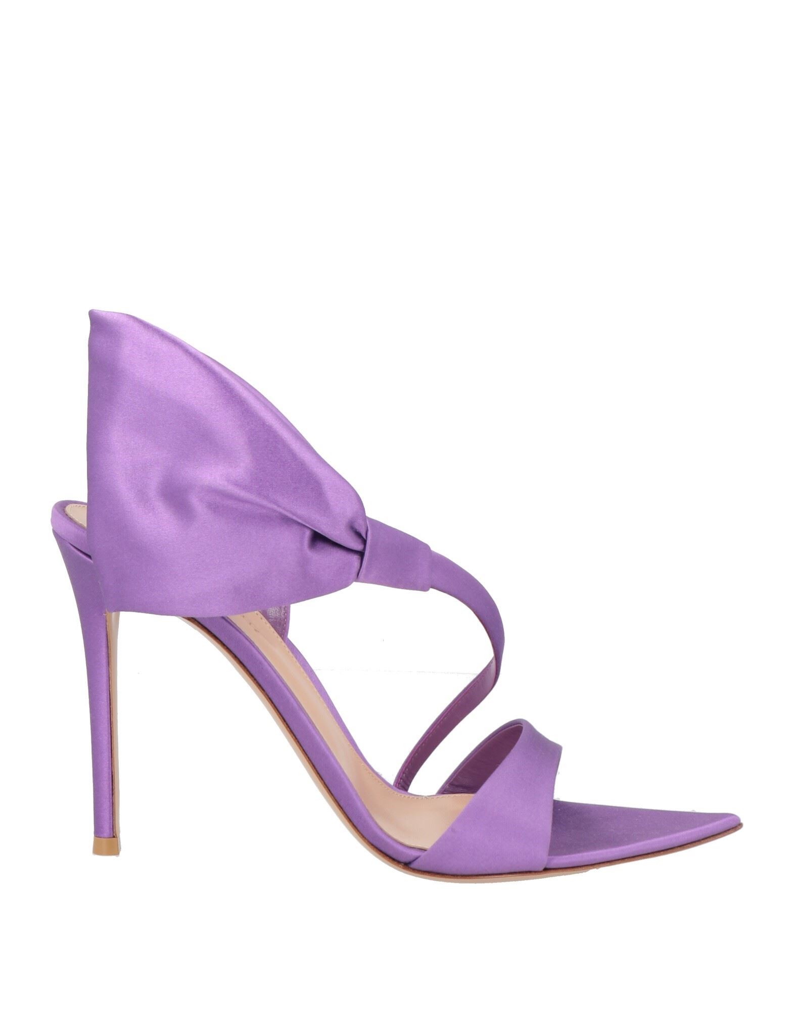 GIANVITO ROSSI GIANVITO ROSSI ΠΑΠΟΥΤΣΙΑ Πέδιλα