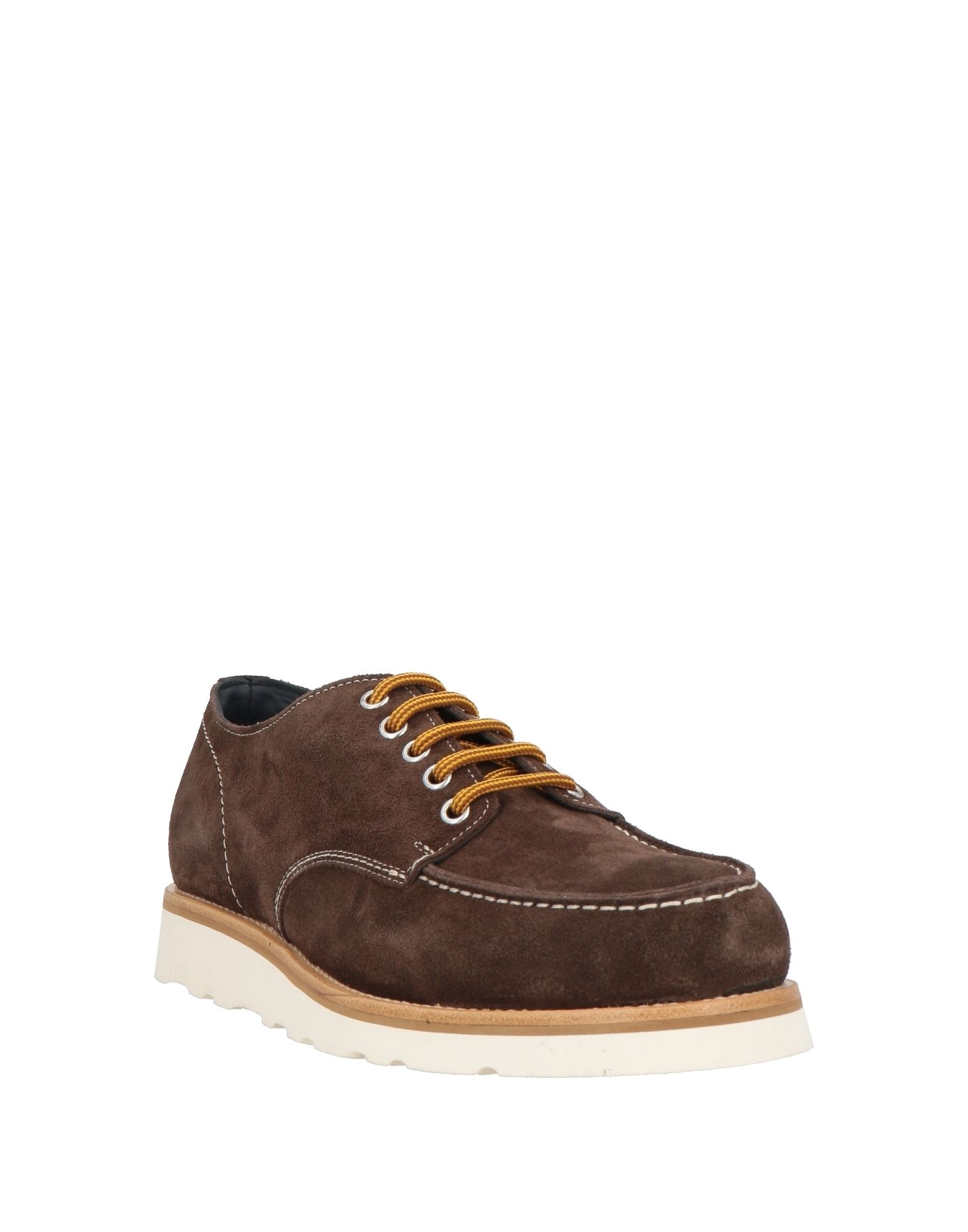  Seboy's - Schuhe - Schnürschuhe - On Yoox.com 
