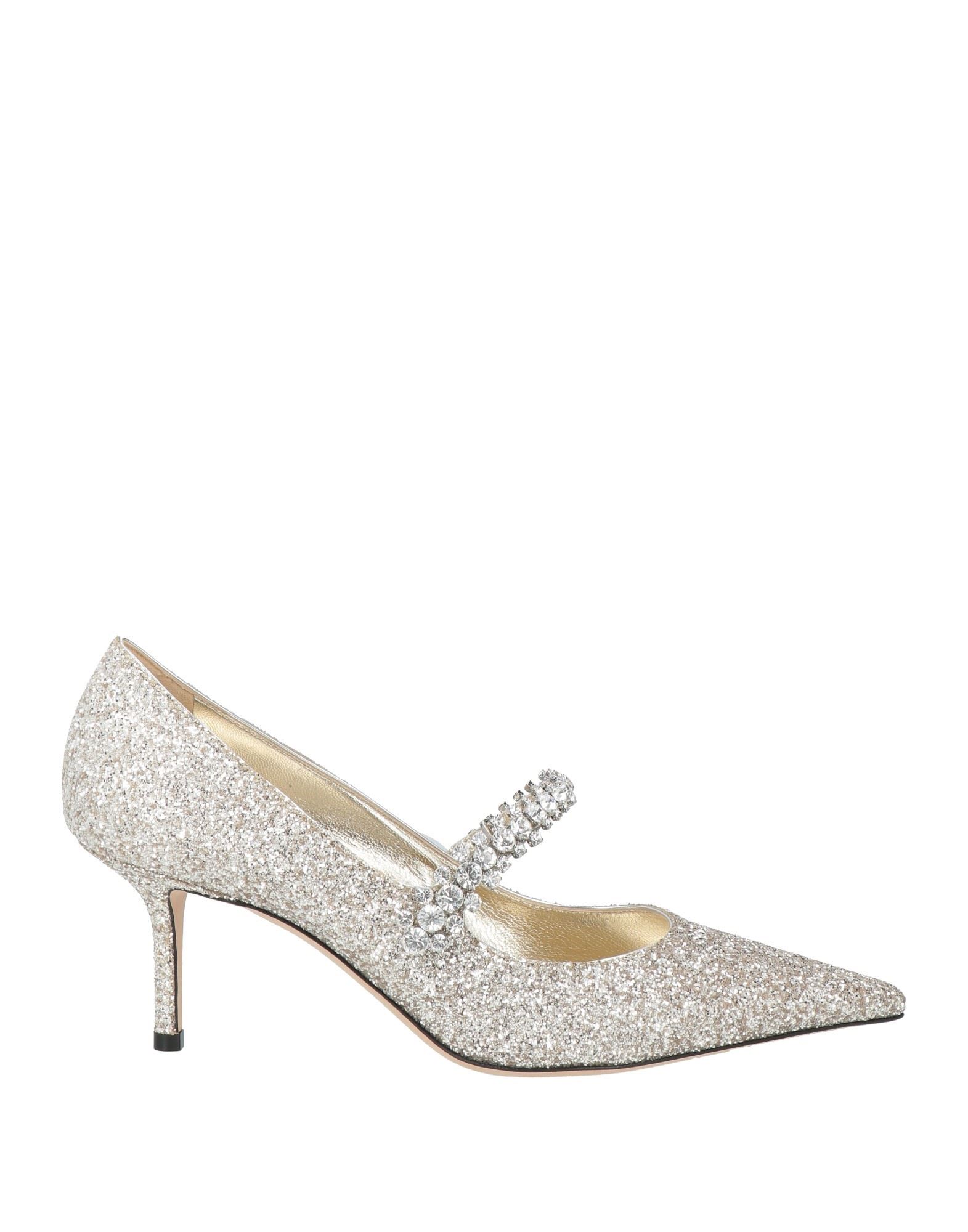 JIMMY CHOO JIMMY CHOO ΠΑΠΟΥΤΣΙΑ Κλειστά παπούτσια