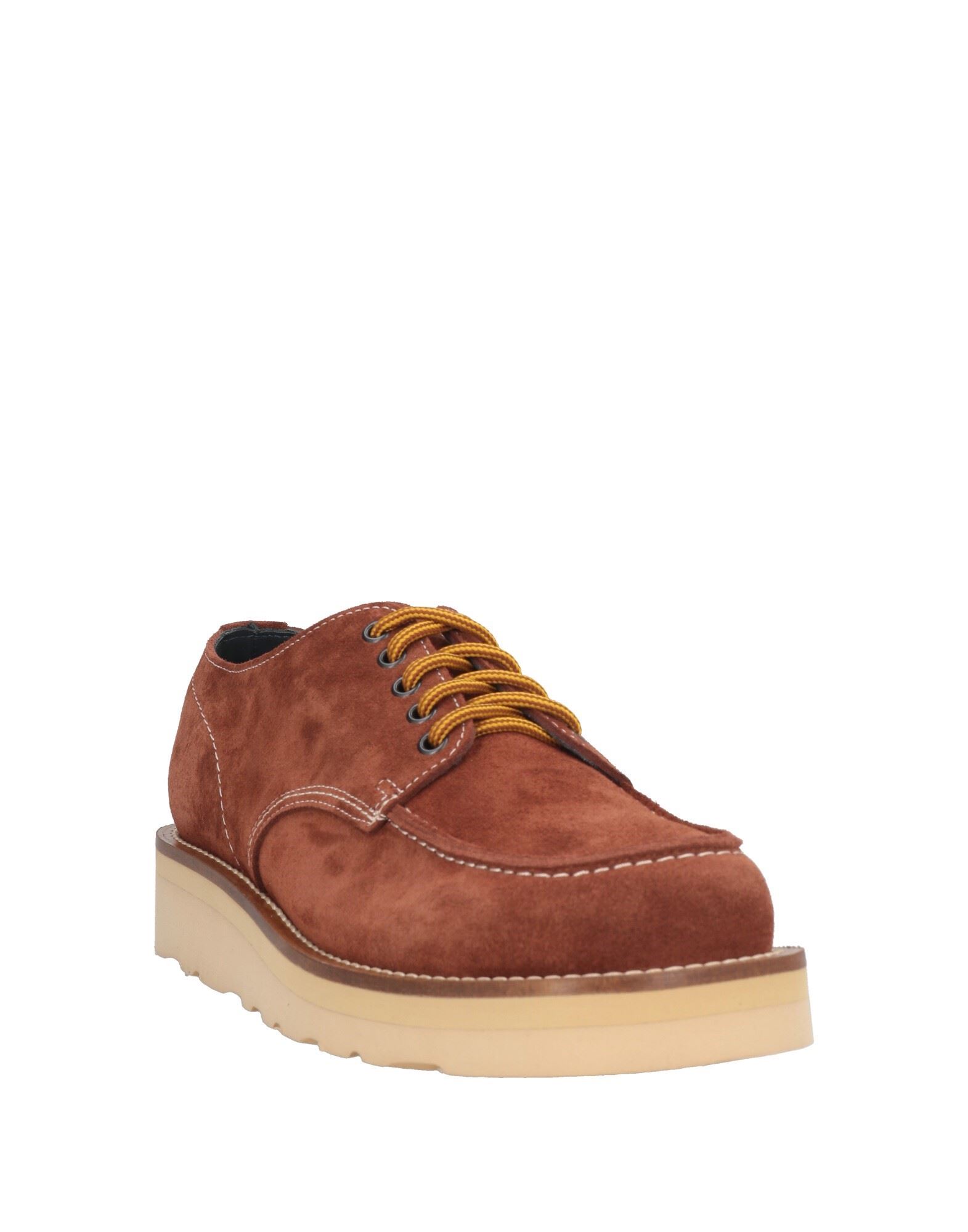  Seboy's - Schuhe - Schnürschuhe - On Yoox.com 
