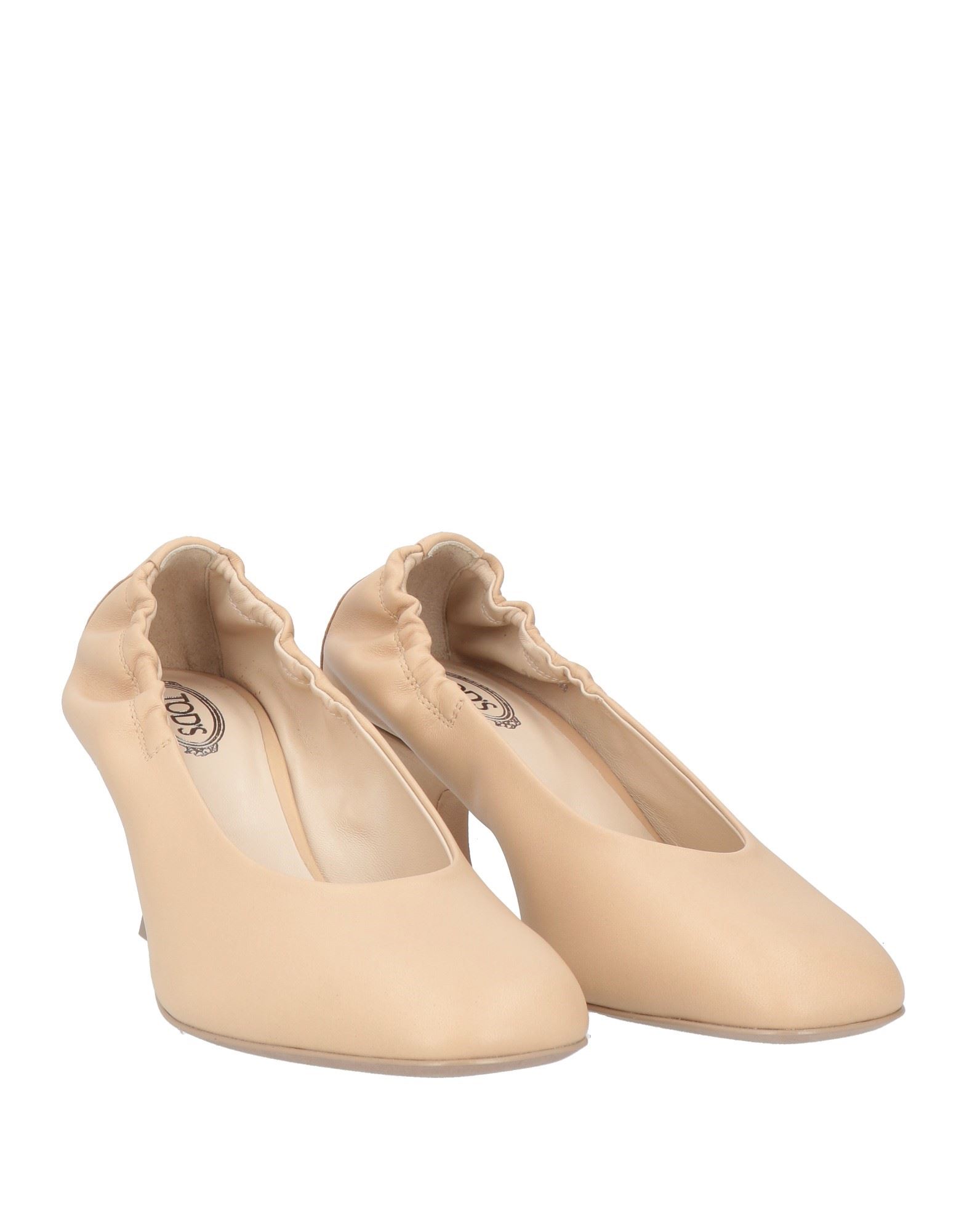  Tod's - Schuhe - Pumps - On Yoox.com 
