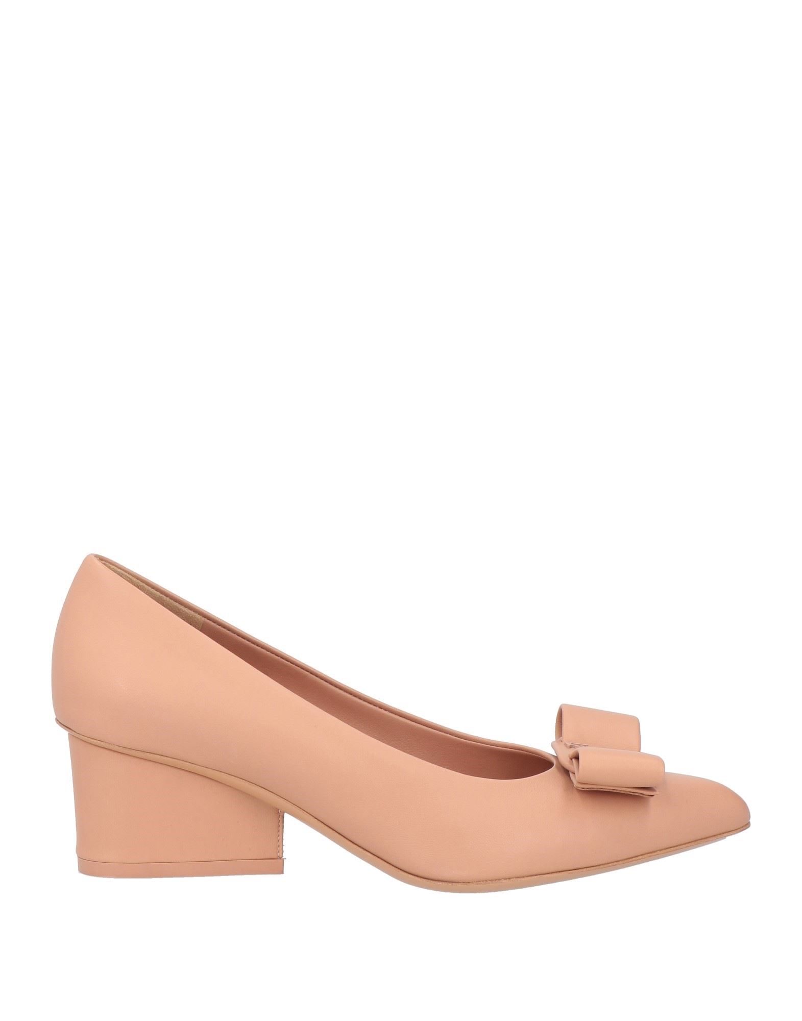FERRAGAMO FERRAGAMO ΠΑΠΟΥΤΣΙΑ Κλειστά παπούτσια