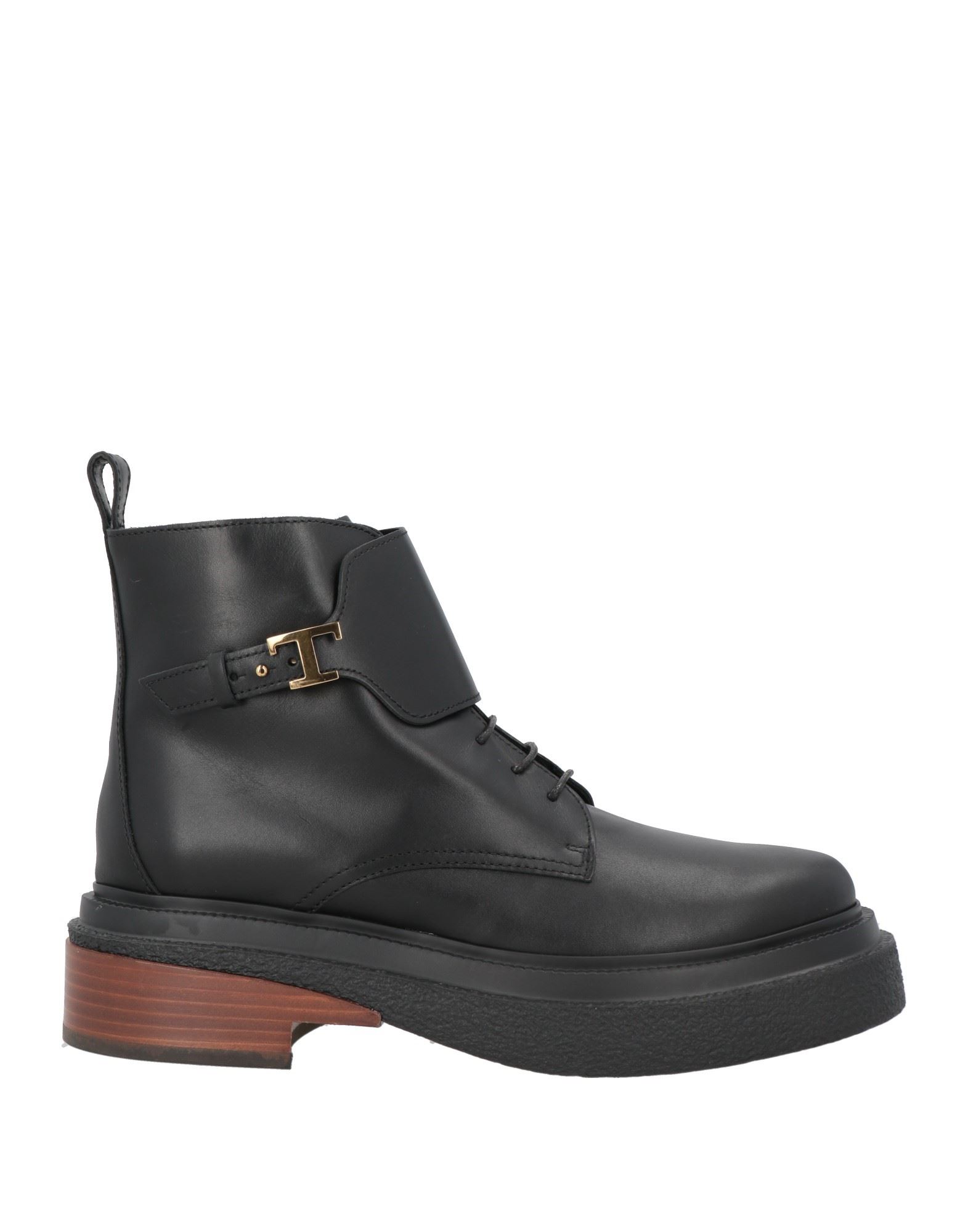 TOD'S ΠΑΠΟΥΤΣΙΑ Μποτάκια