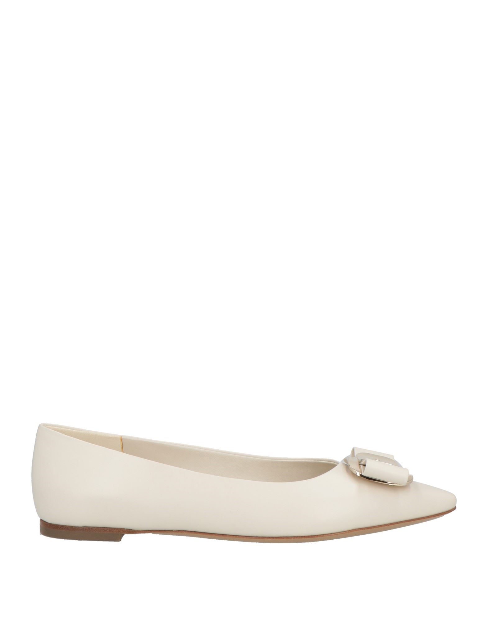 FERRAGAMO FERRAGAMO ΠΑΠΟΥΤΣΙΑ Μπαλαρίνες