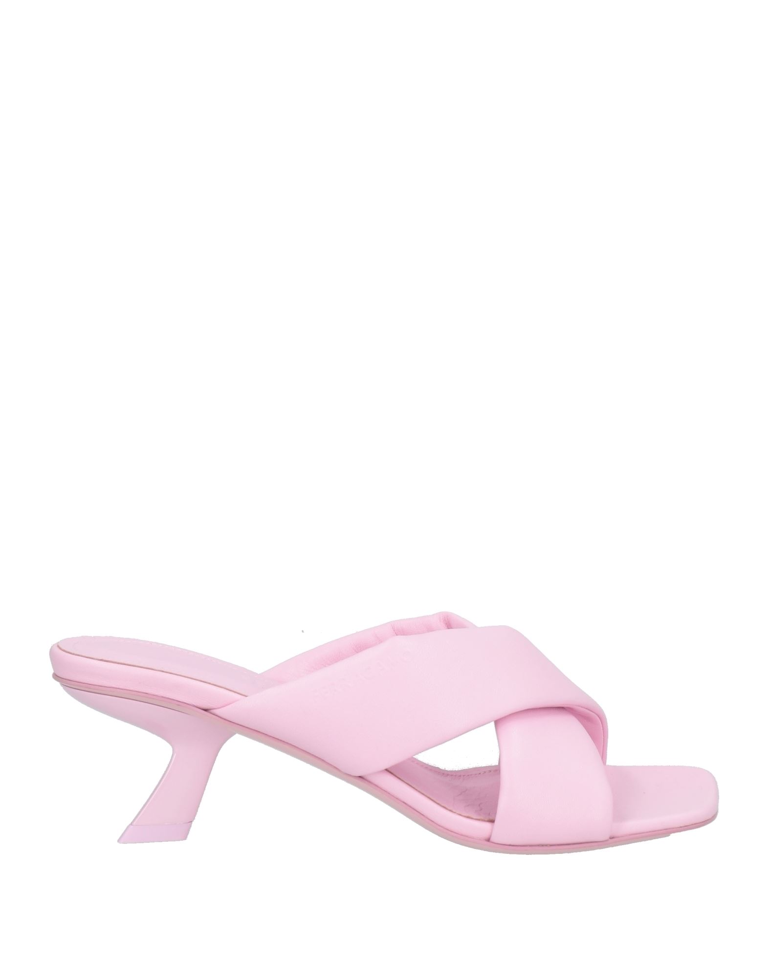 FERRAGAMO FERRAGAMO ΠΑΠΟΥΤΣΙΑ Πέδιλα