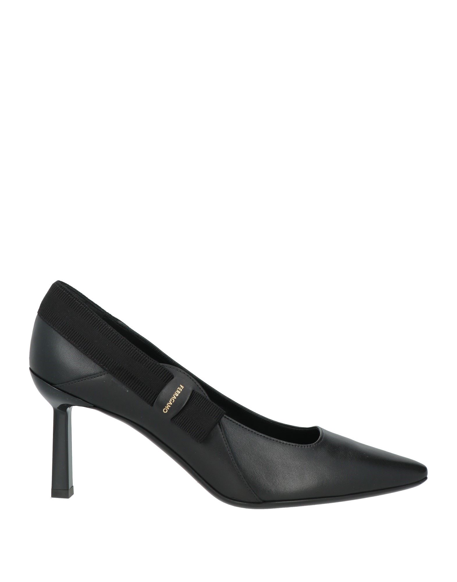FERRAGAMO FERRAGAMO ΠΑΠΟΥΤΣΙΑ Κλειστά παπούτσια