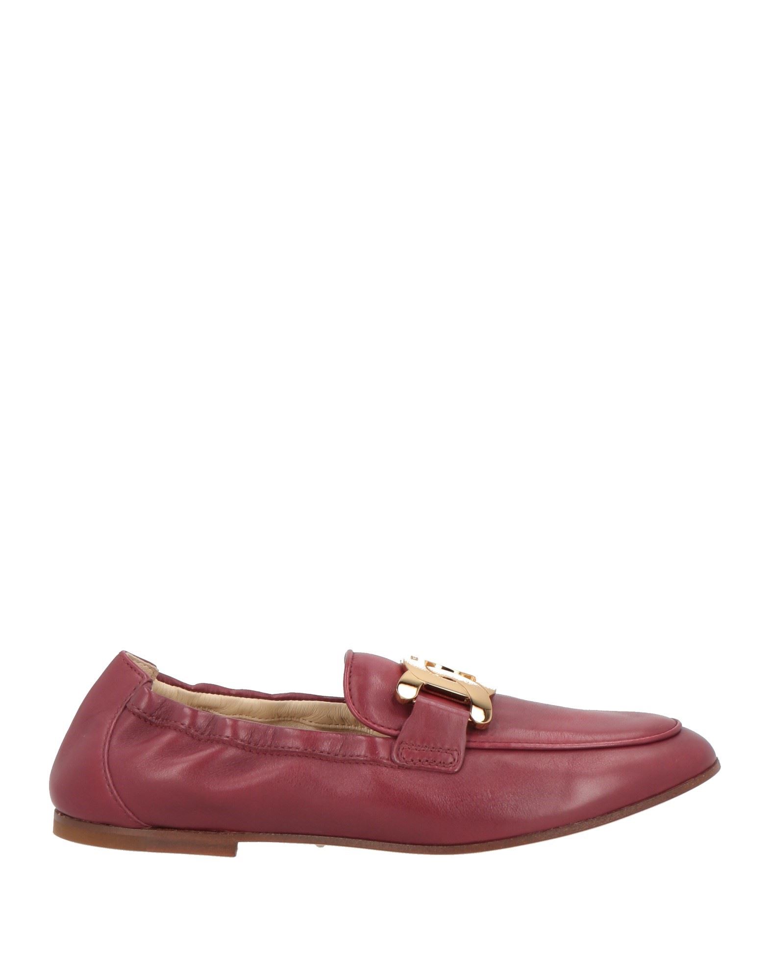 TOD'S ΠΑΠΟΥΤΣΙΑ Μοκασίνια