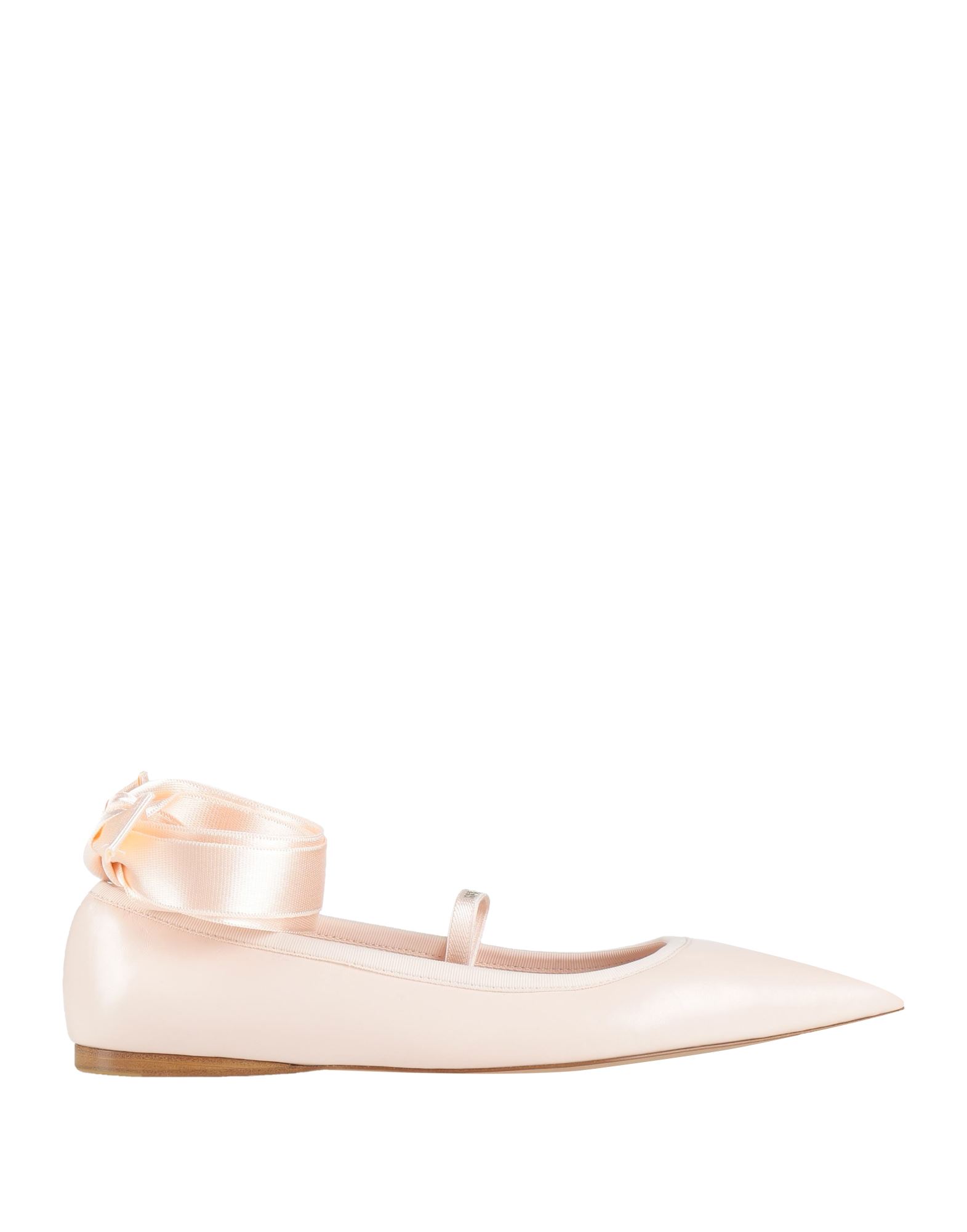 FERRAGAMO FERRAGAMO ΠΑΠΟΥΤΣΙΑ Μπαλαρίνες