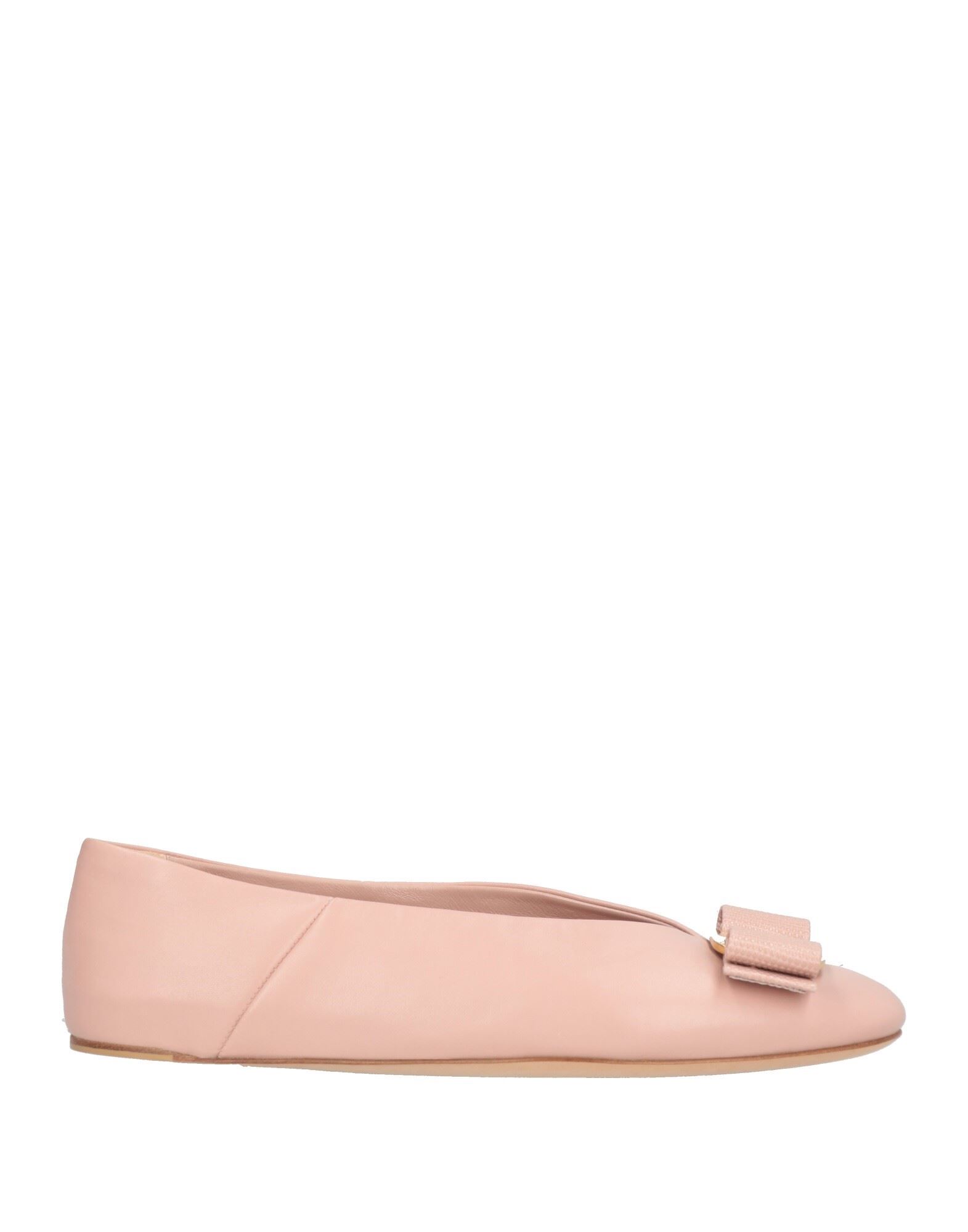 FERRAGAMO FERRAGAMO ΠΑΠΟΥΤΣΙΑ Μπαλαρίνες
