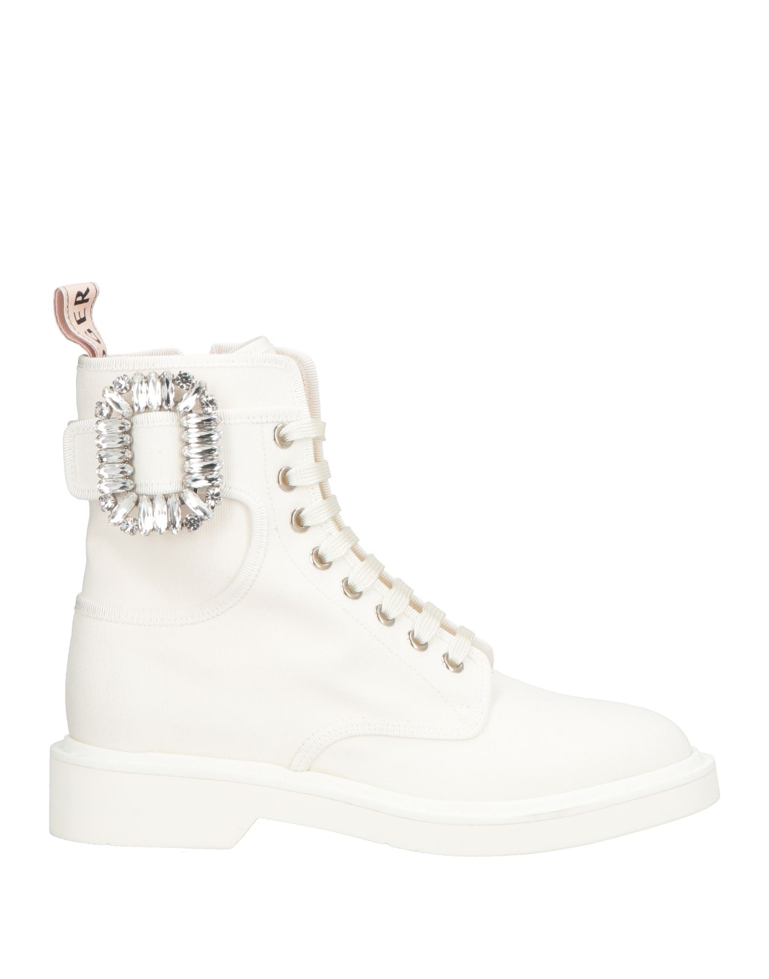 ROGER VIVIER ROGER VIVIER ΠΑΠΟΥΤΣΙΑ Μποτάκια