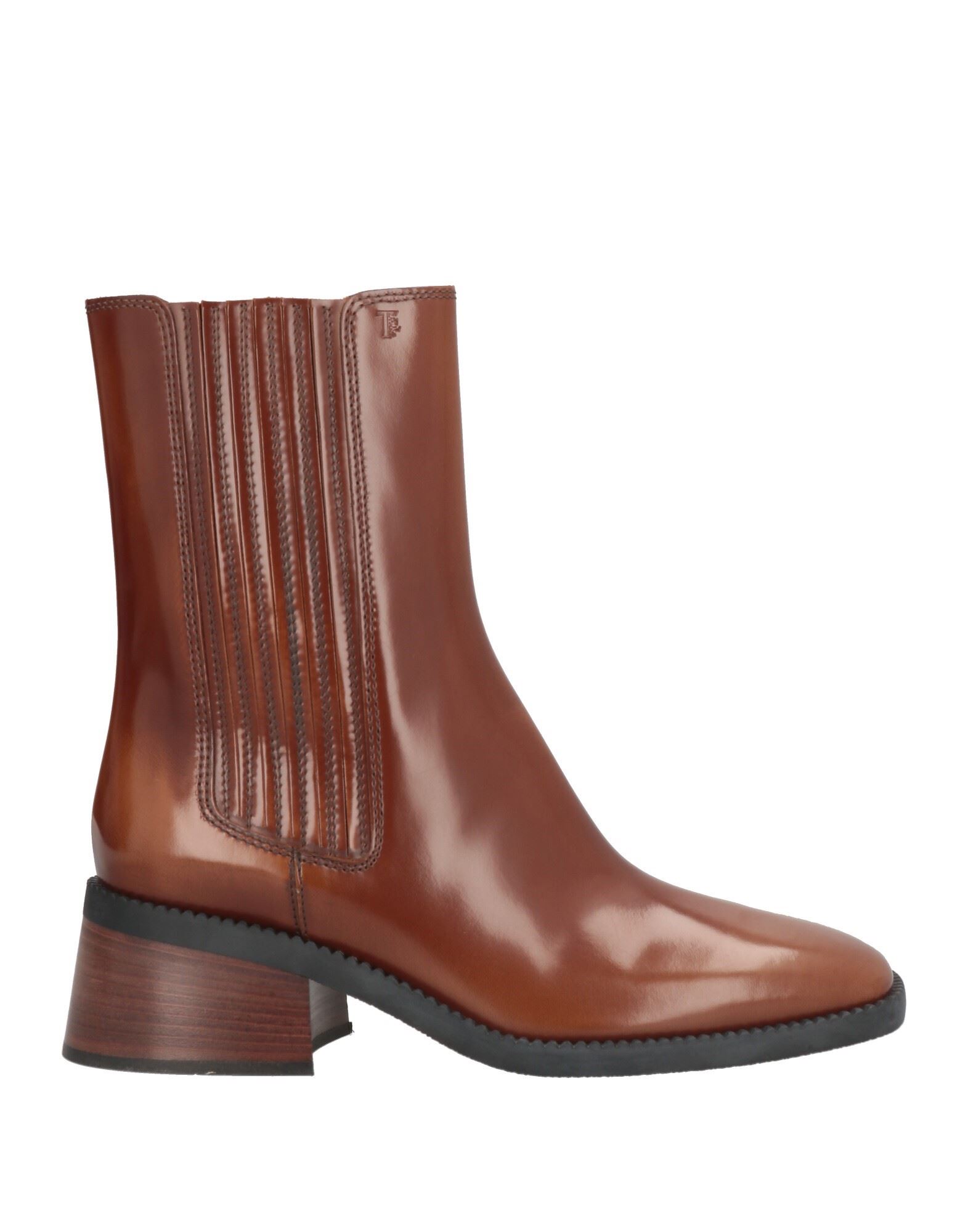 TOD'S TOD'S ΠΑΠΟΥΤΣΙΑ Μποτάκια