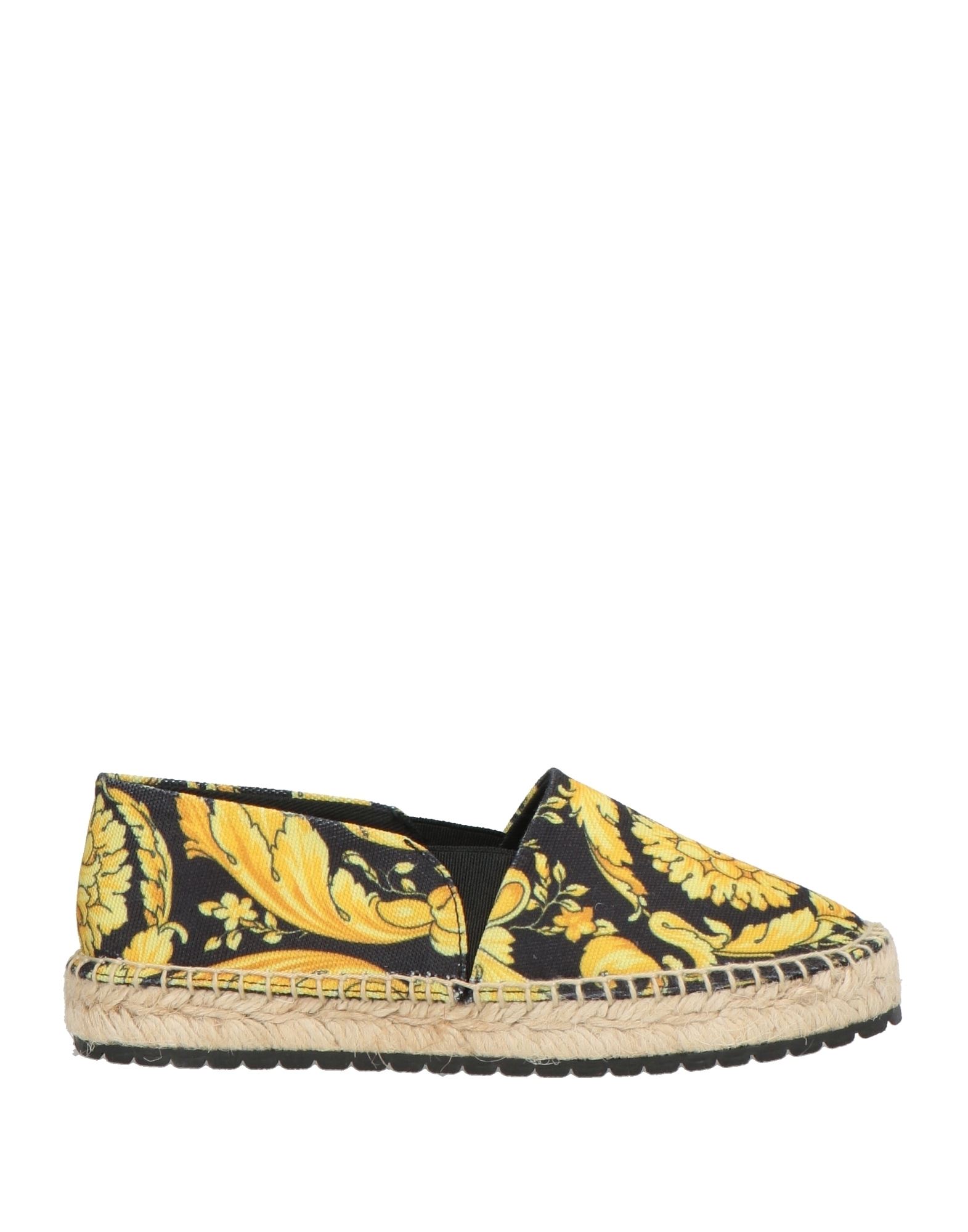 VERSACE YOUNG VERSACE YOUNG ΠΑΠΟΥΤΣΙΑ εσπαντρίγιες