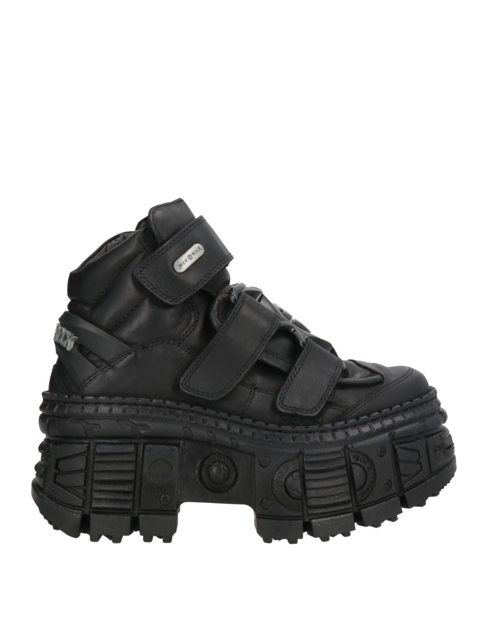 NEW ROCK NEW ROCK ΠΑΠΟΥΤΣΙΑ Αθλητικά παπούτσια