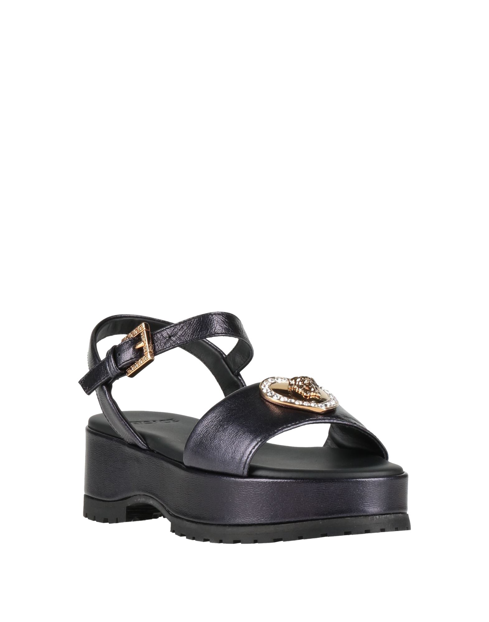  Versace Young - Schuhe - Sandalen - On Yoox.com 