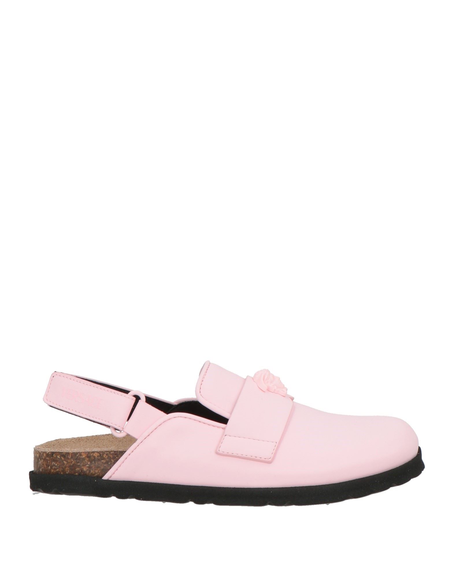 VERSACE YOUNG ΠΑΠΟΥΤΣΙΑ Πέδιλα φωτογραφία