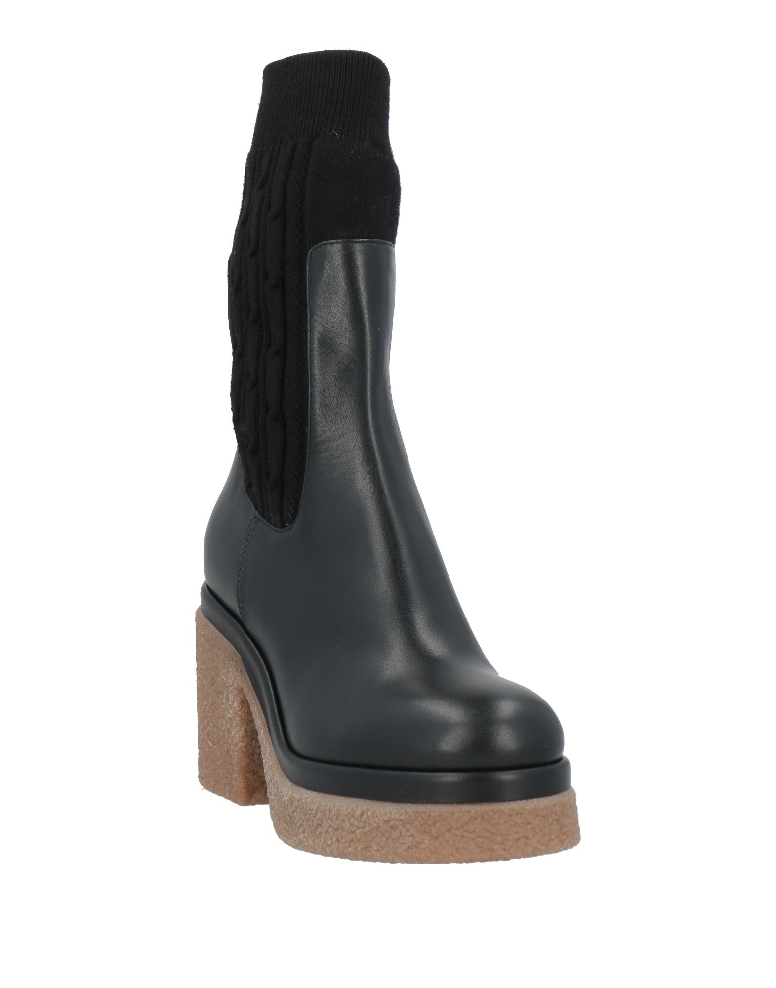  Agnona - Calzado - Botines De Caña Alta - On Yoox.com 