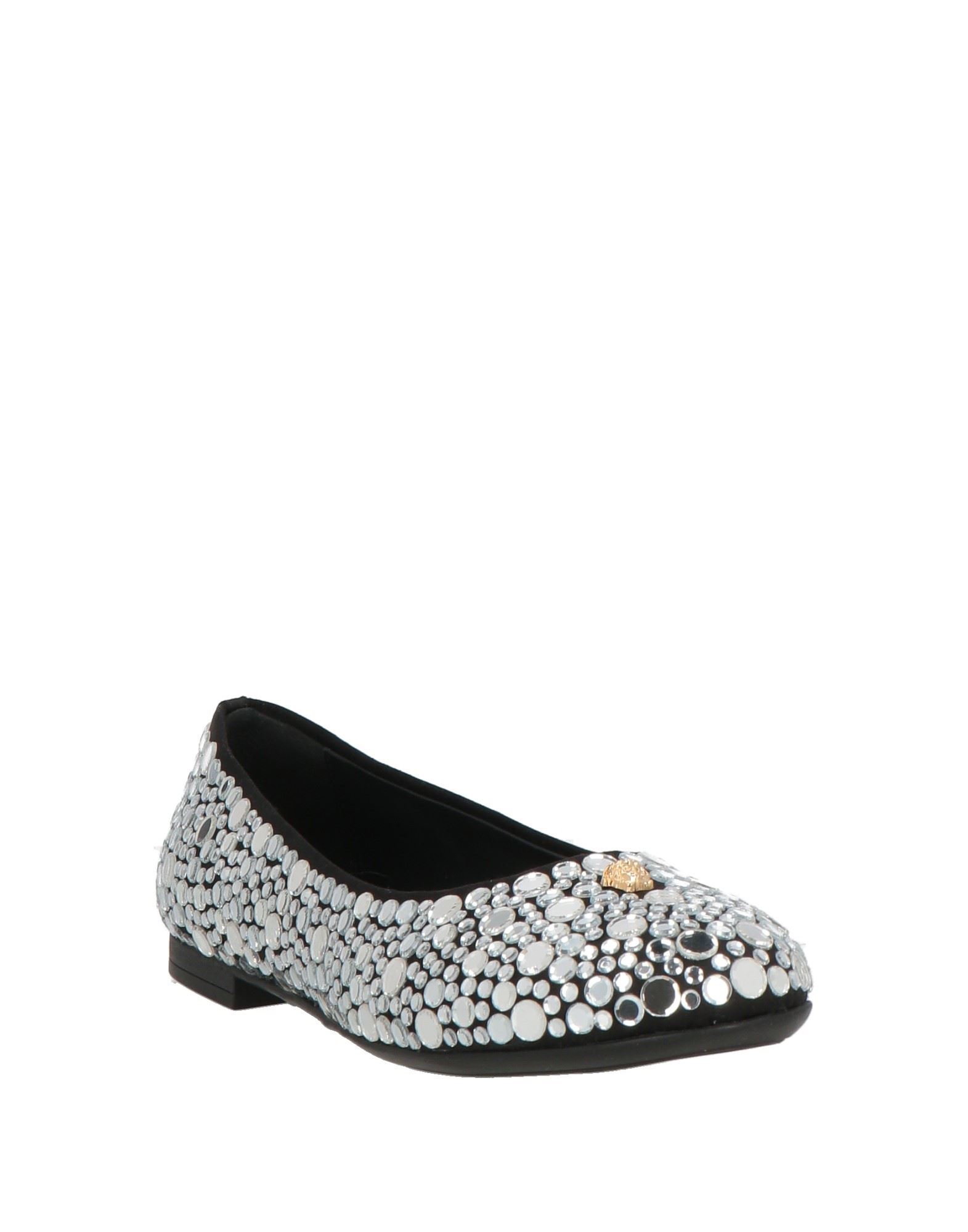  Versace Young - Schuhe - Ballerinas - On Yoox.com 