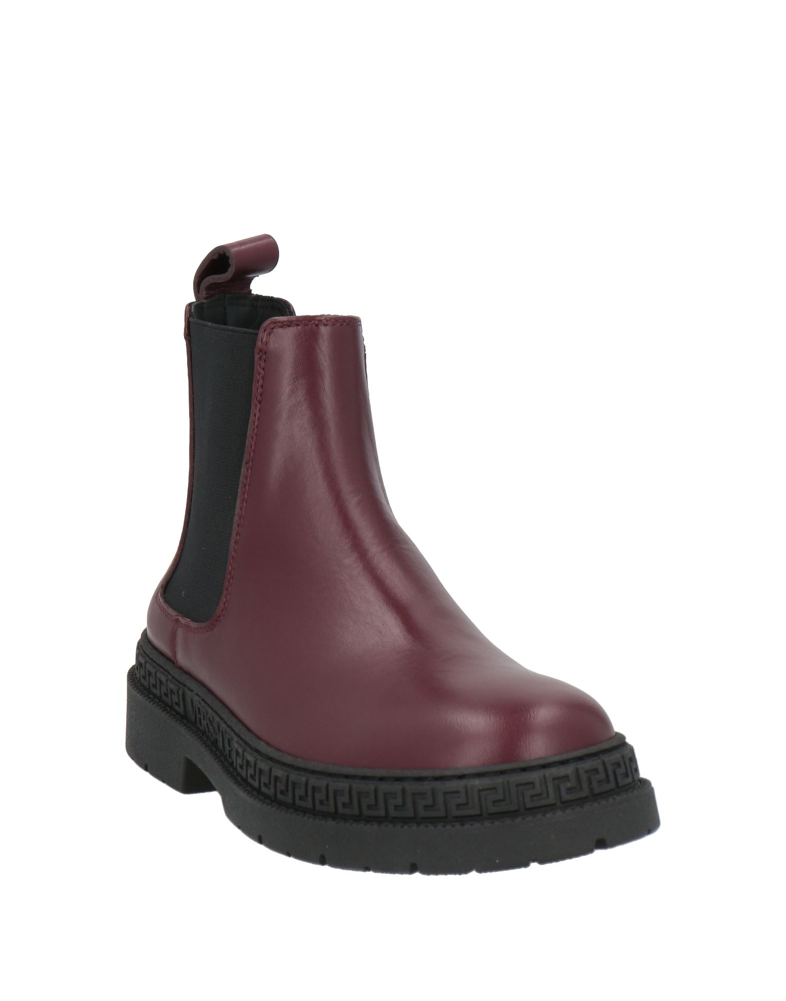  Versace Young - Schuhe - Stiefeletten - On Yoox.com 
