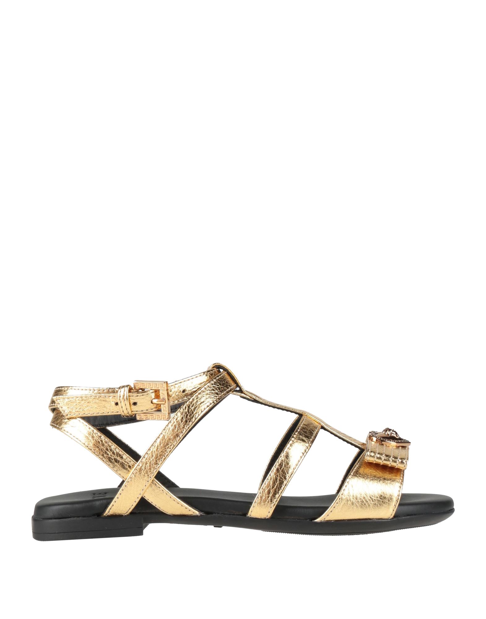 VERSACE YOUNG VERSACE YOUNG ΠΑΠΟΥΤΣΙΑ Πέδιλα