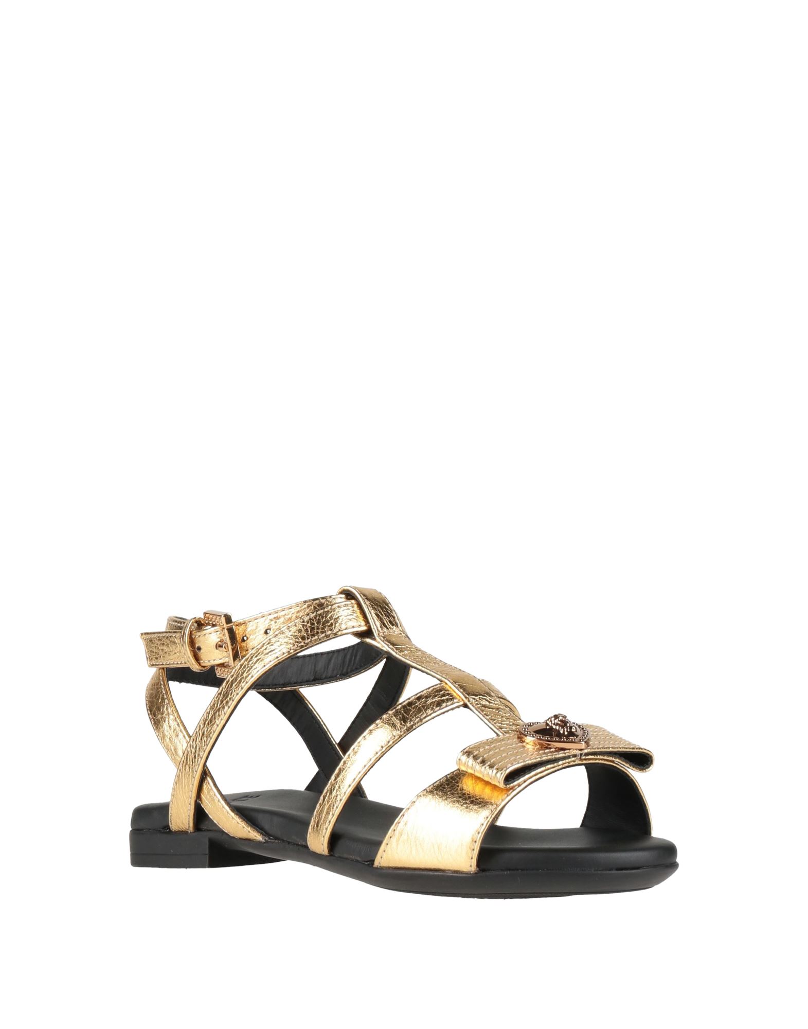  Versace Young - Schuhe - Sandalen - On Yoox.com 