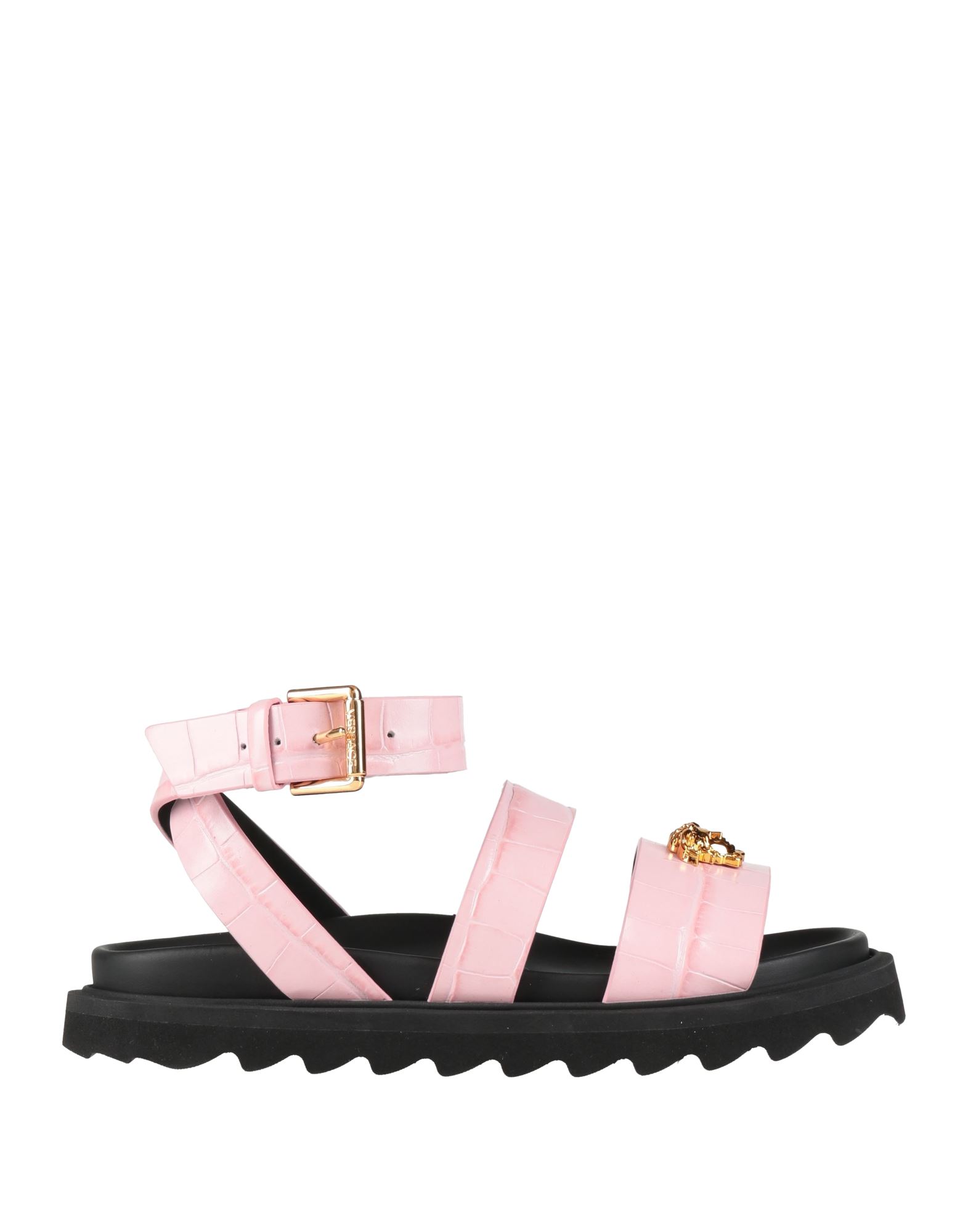 VERSACE YOUNG VERSACE YOUNG ΠΑΠΟΥΤΣΙΑ Πέδιλα