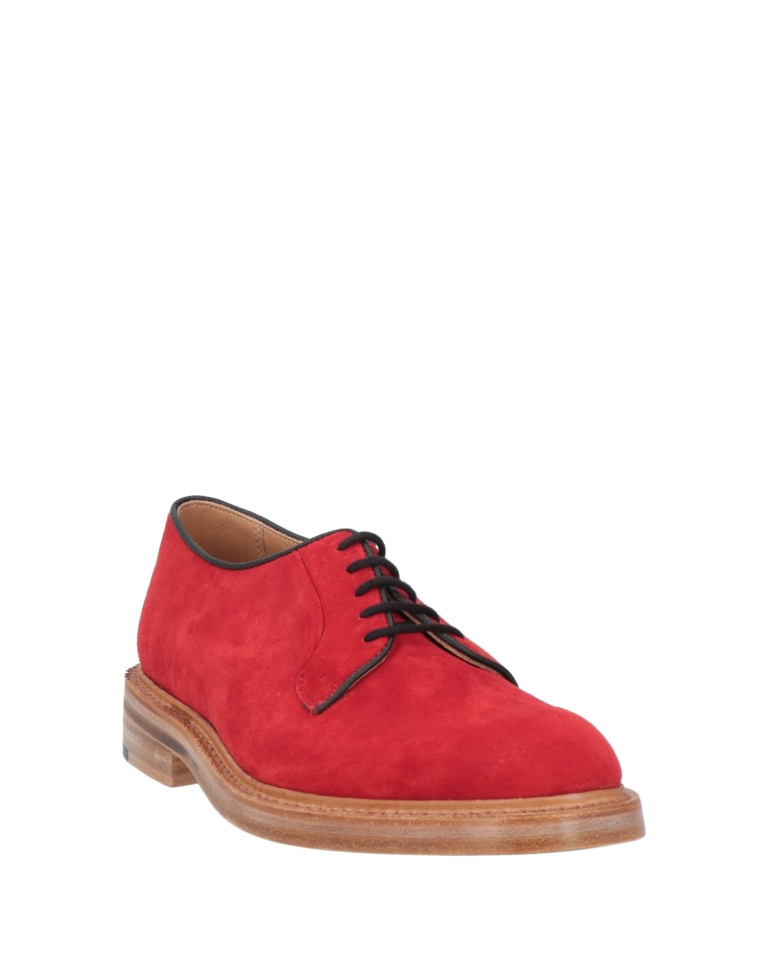  Tricker's - Schuhe - Schnürschuhe - On Yoox.com 