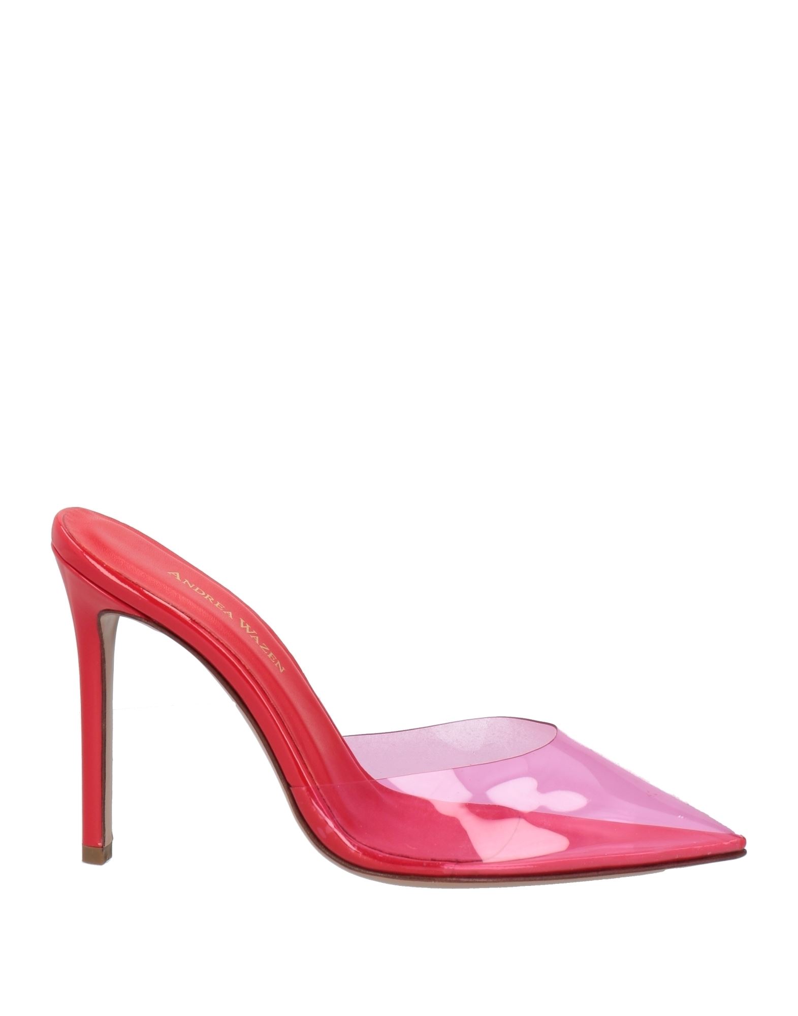 ANDREA WAZEN ANDREA WAZEN ΠΑΠΟΥΤΣΙΑ Μουλάρια και τσόκαρα