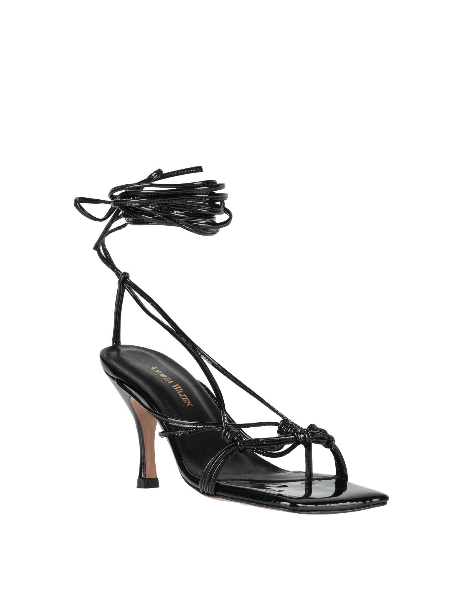  Andrea Wazen - Schuhe - Zehentrenner - On Yoox.com 