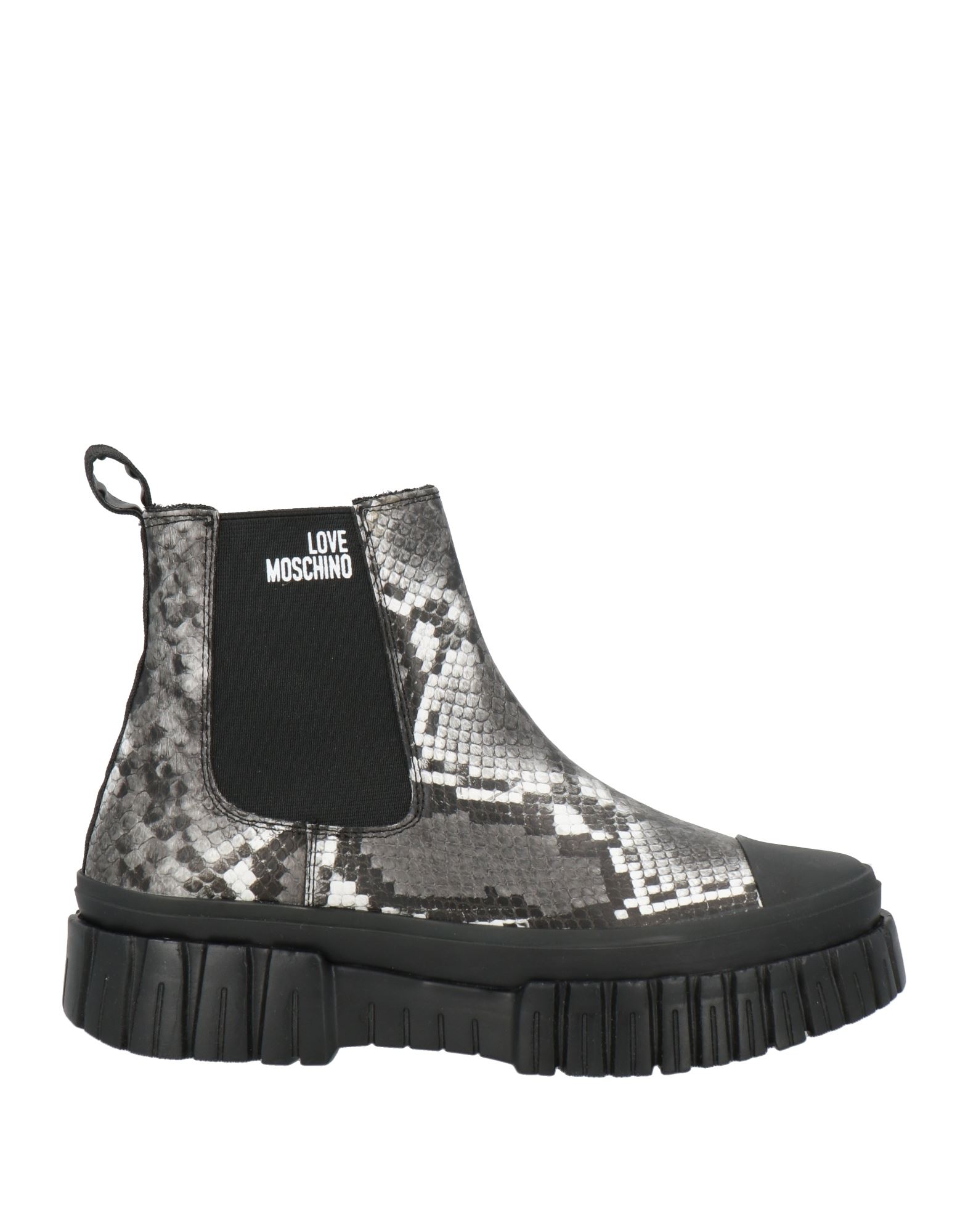  Love Moschino - Schuhe - Stiefeletten - On Yoox.com 