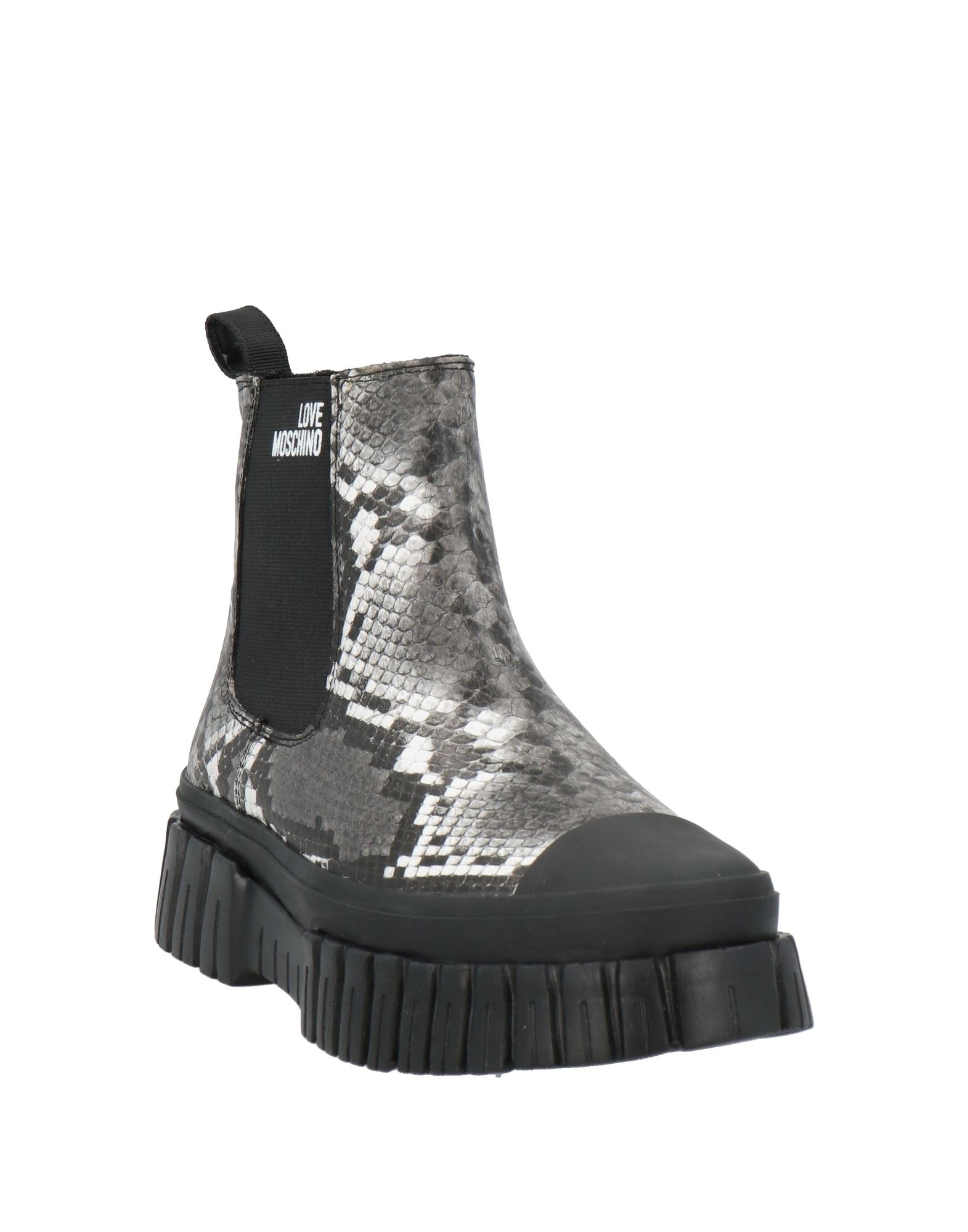  Love Moschino - Schuhe - Stiefeletten - On Yoox.com 