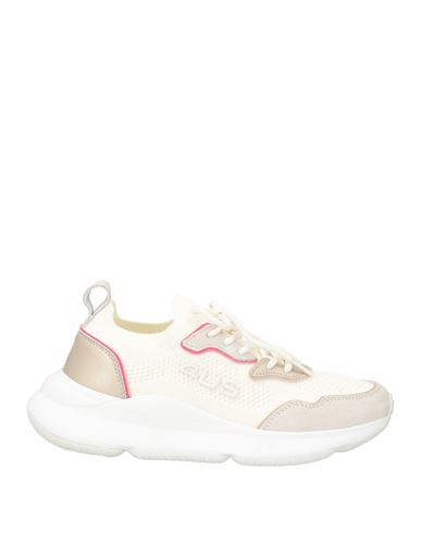 Sneakers Damen Elfenbein 35,36,37,38,39,40,41 Damen
