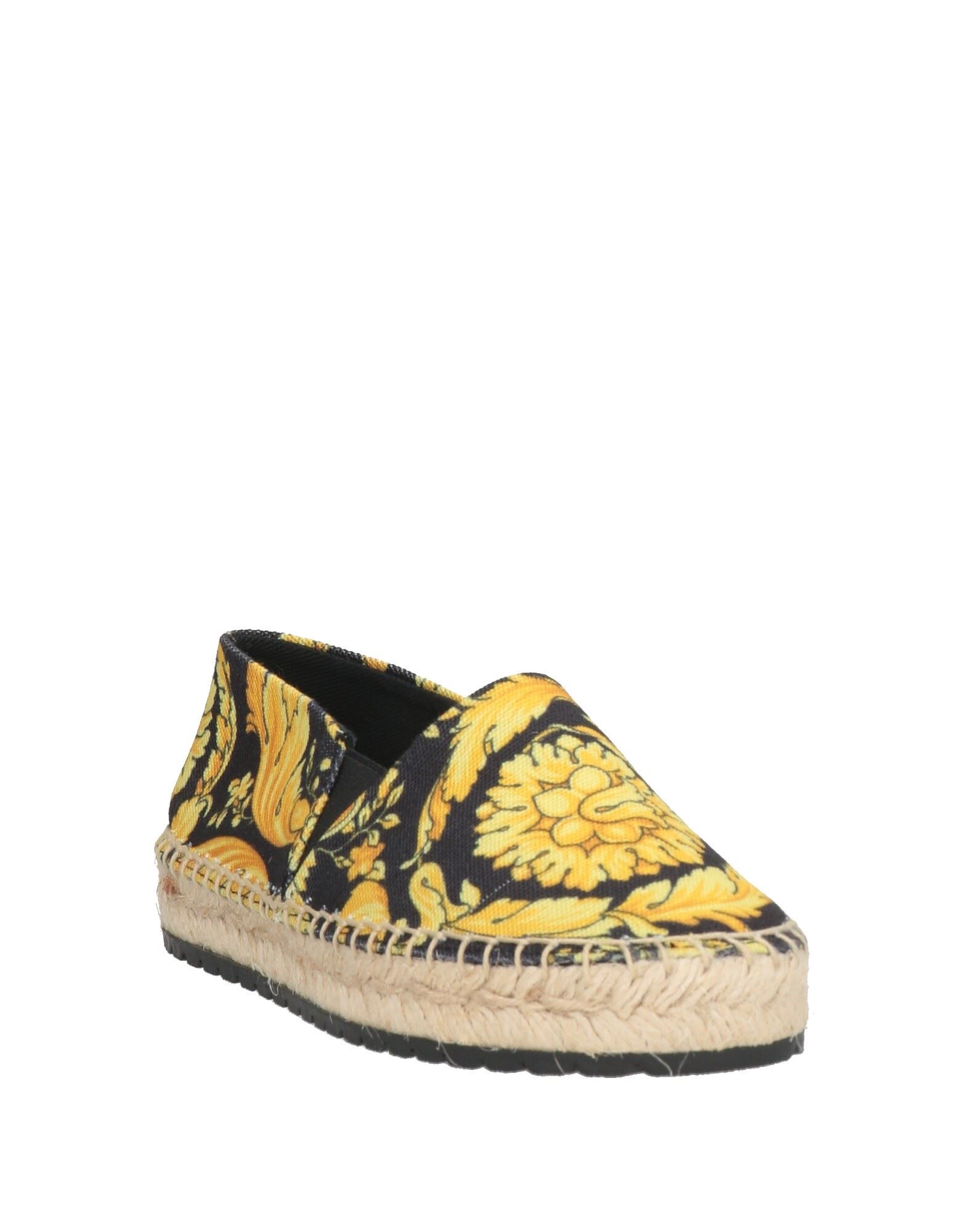  Versace Young - Schuhe - Espadrilles - On Yoox.com 