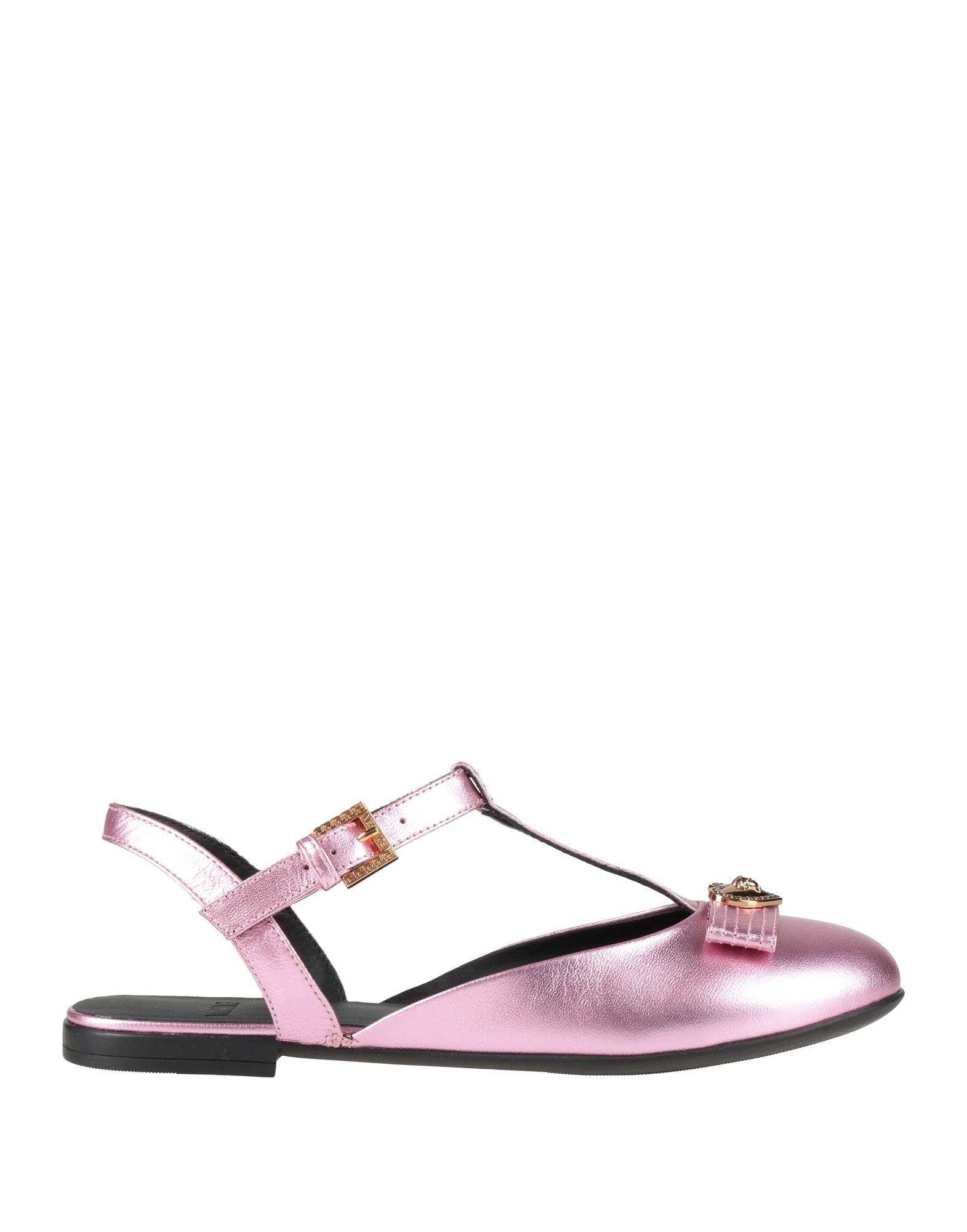 VERSACE YOUNG VERSACE YOUNG ΠΑΠΟΥΤΣΙΑ Μπαλαρίνες