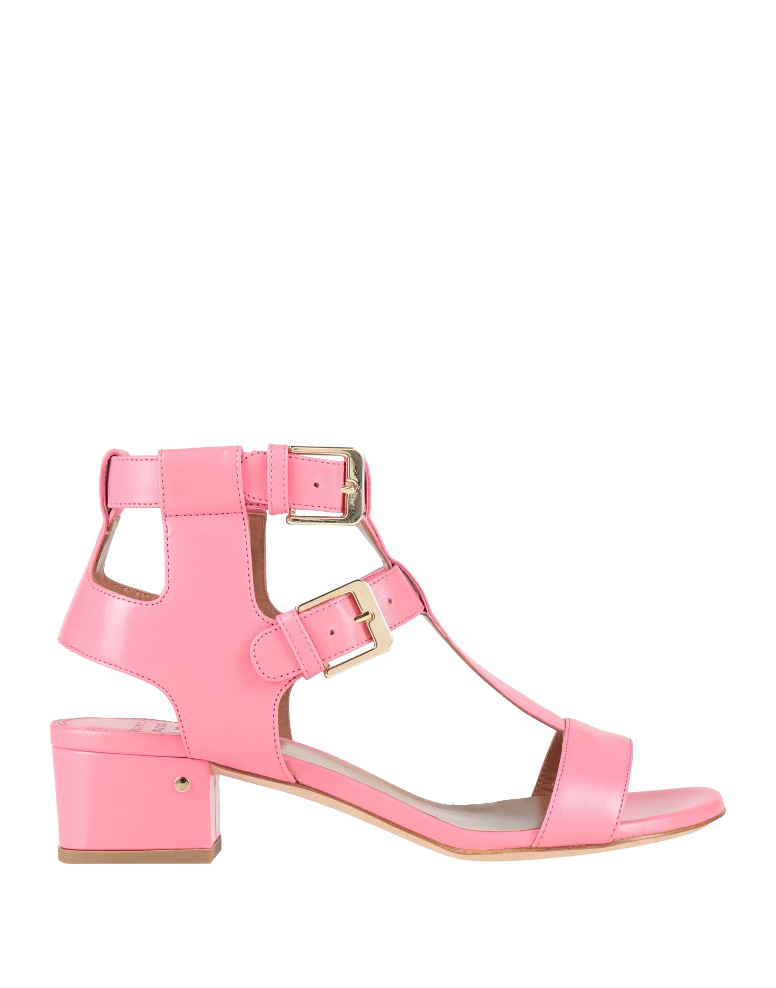  Laurence Dacade - Calzado - Sandalias Con Cierre - On Yoox.com 