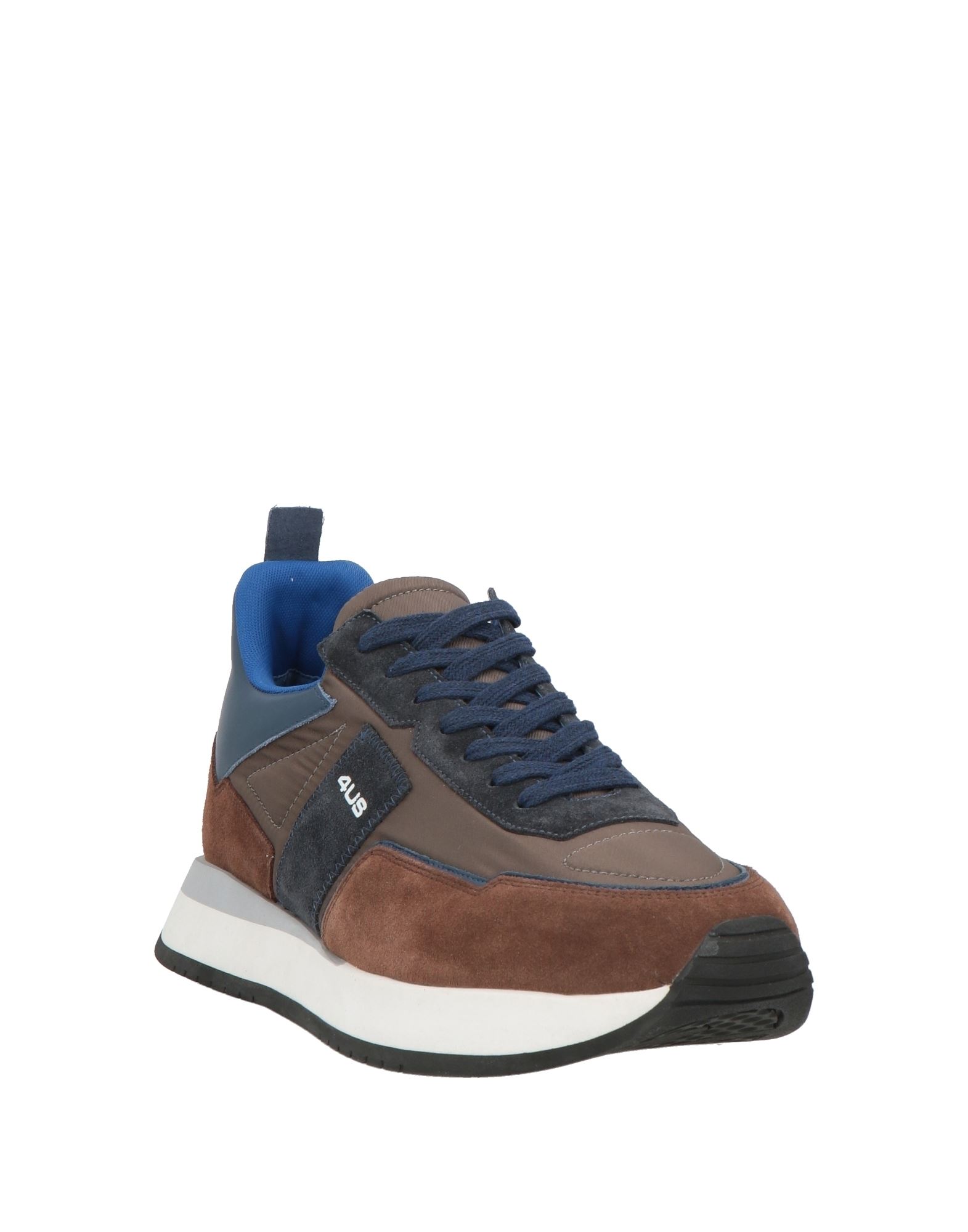  Paciotti 4us - Schuhe - Sneakers - On Yoox.com 